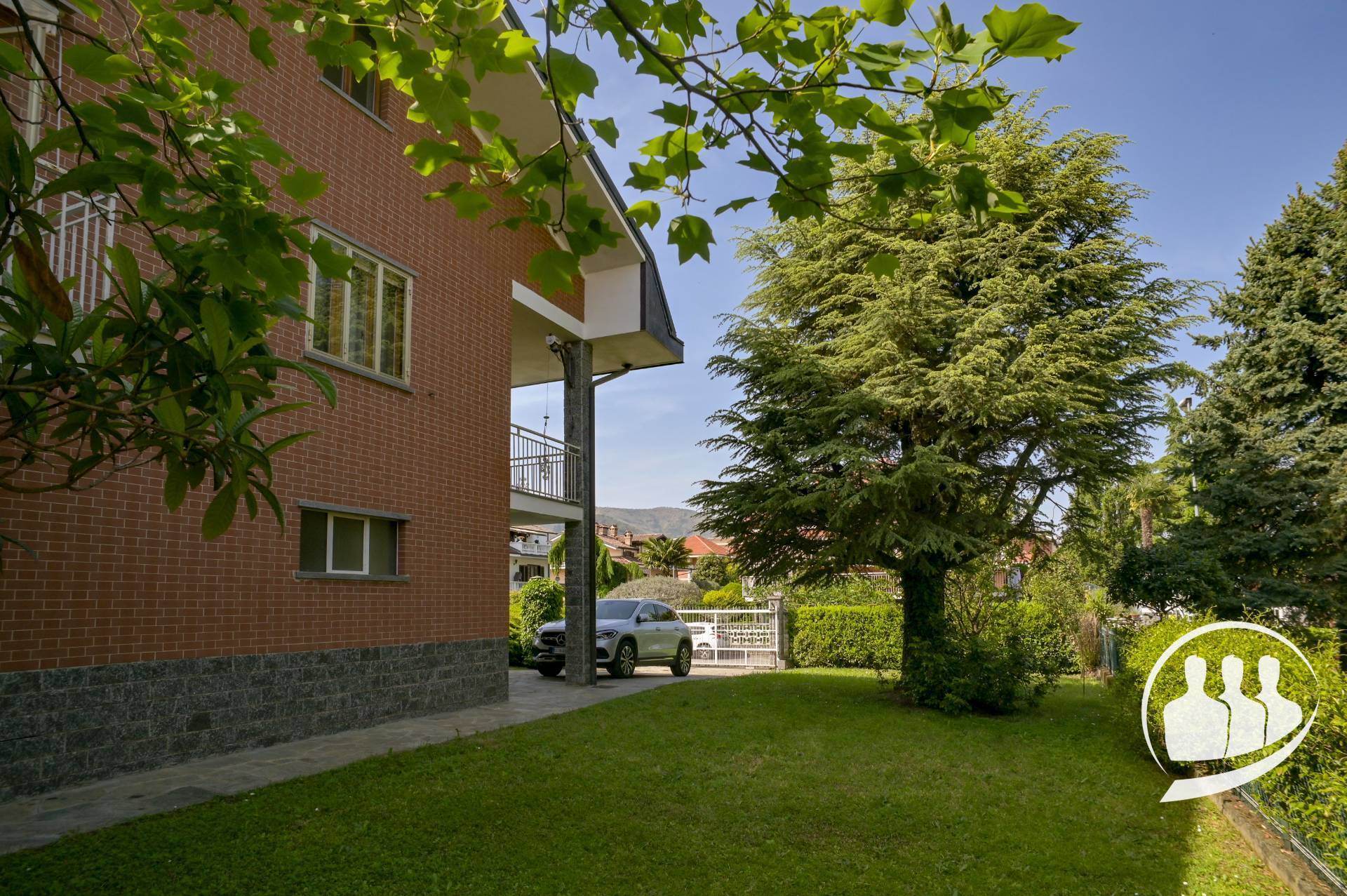 Casa Indipendente