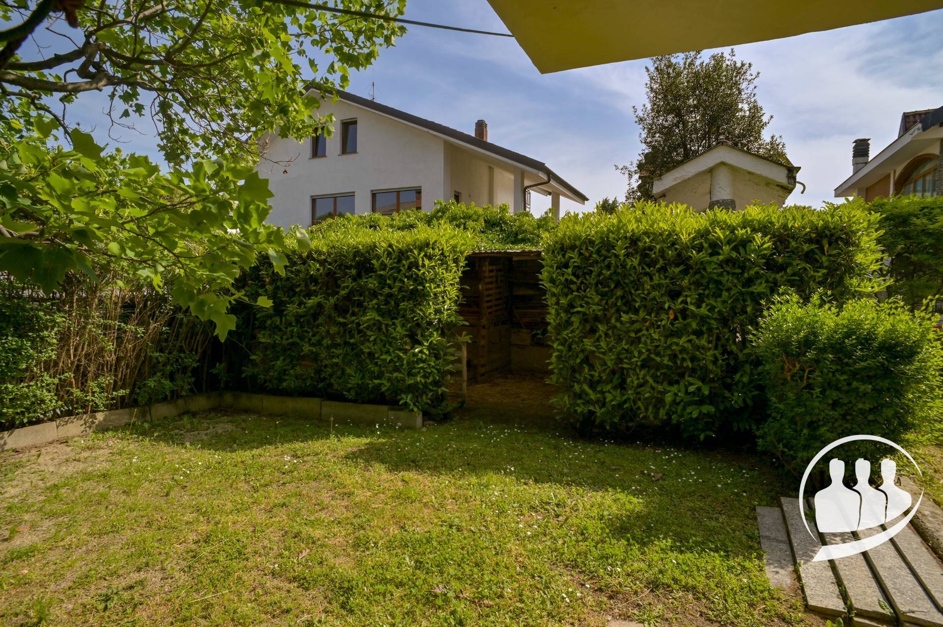 Casa Indipendente