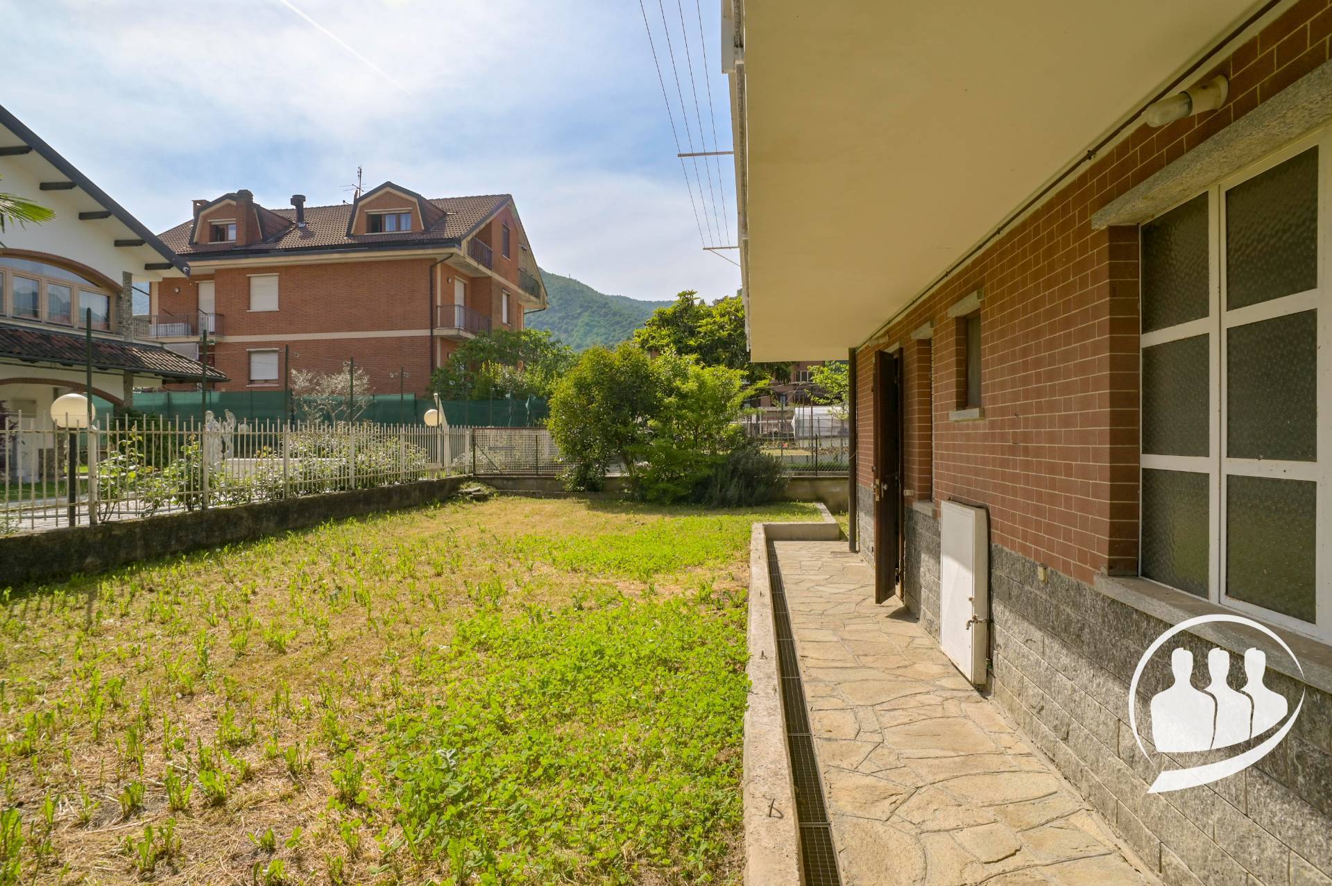 Casa Indipendente