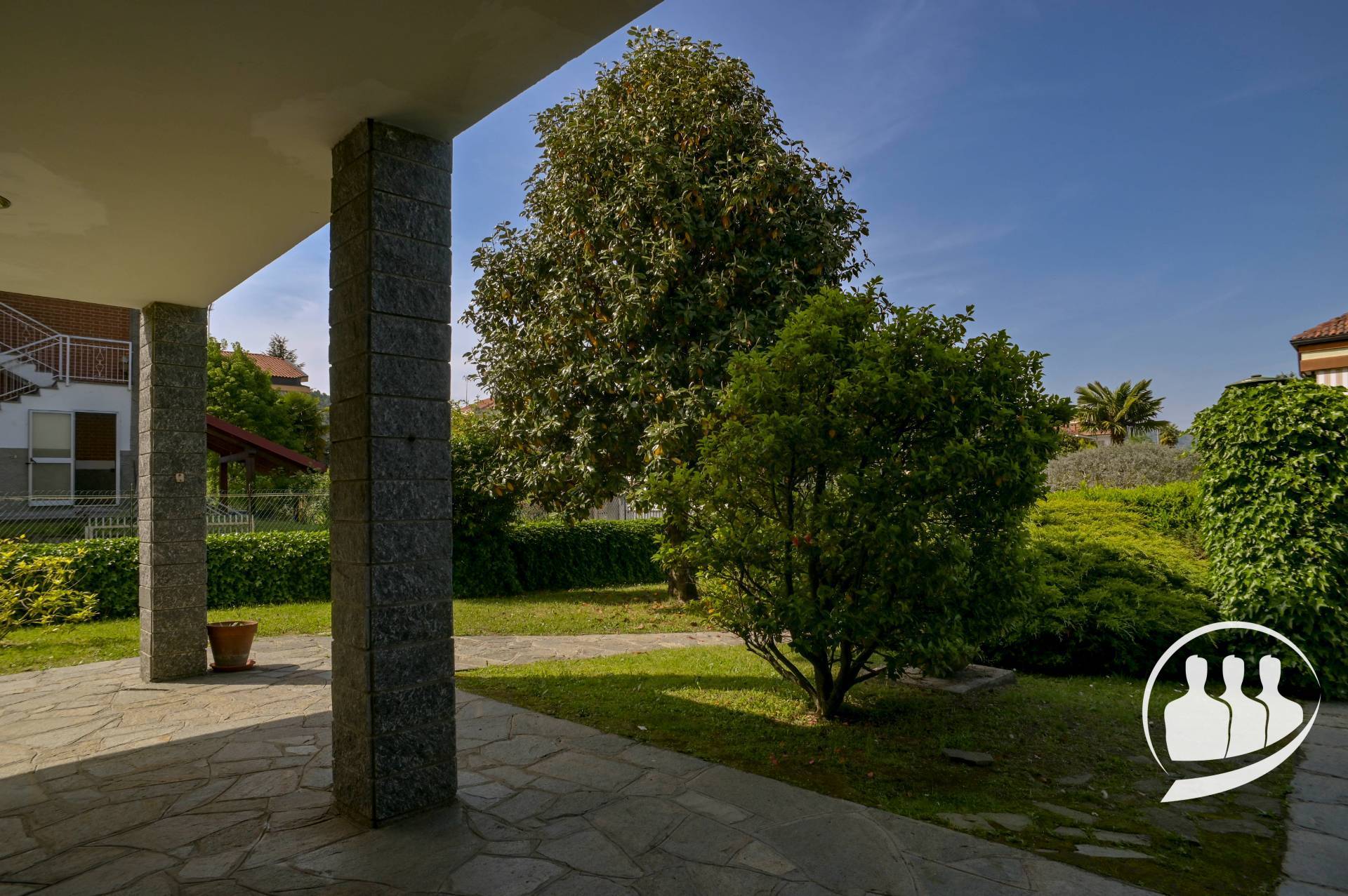 Casa Indipendente