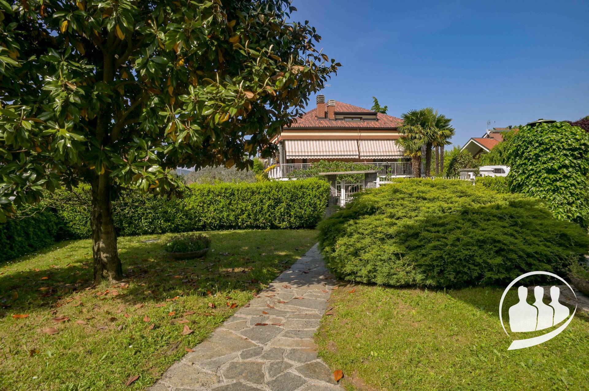 Casa Indipendente