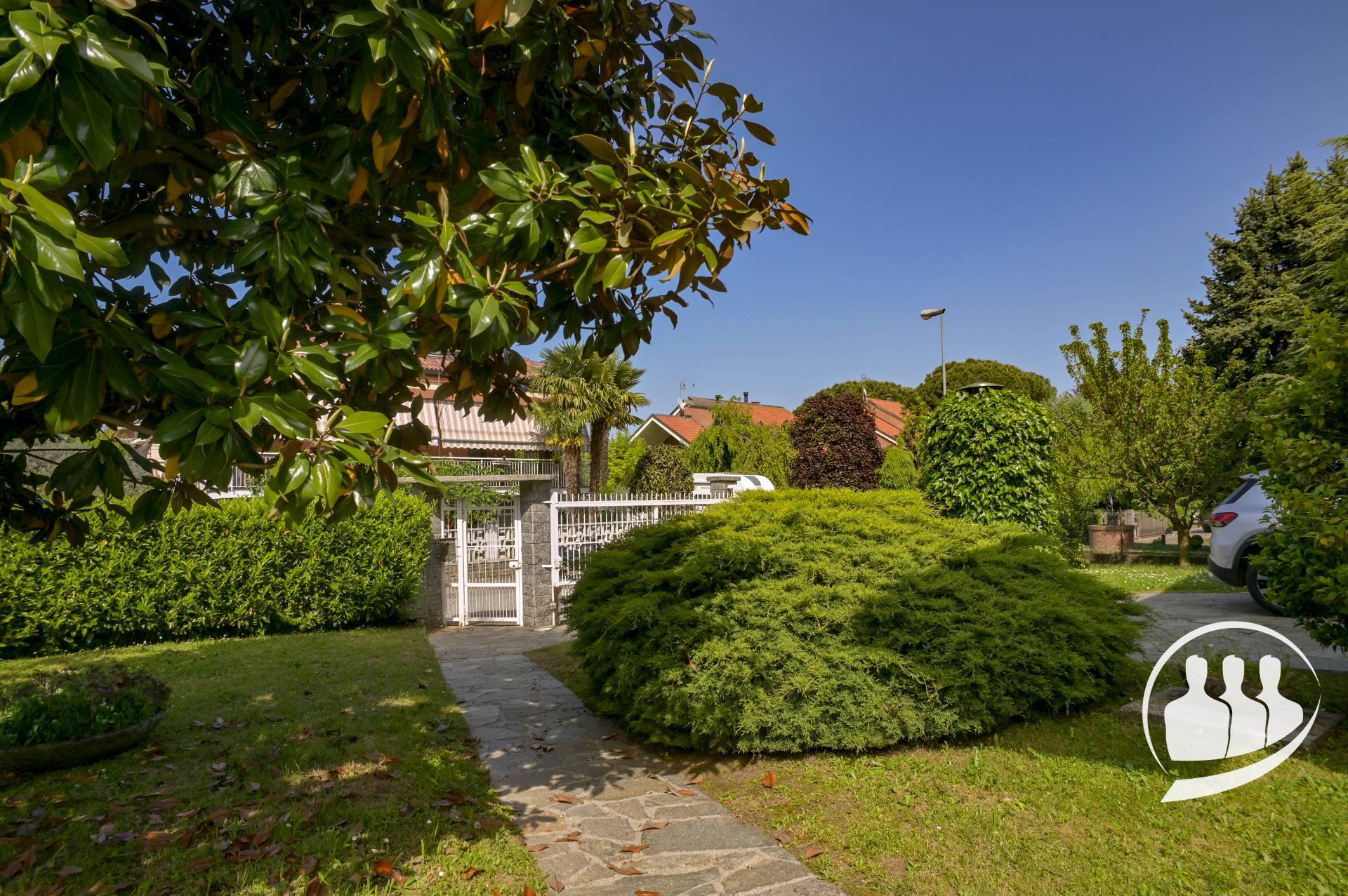Casa Indipendente