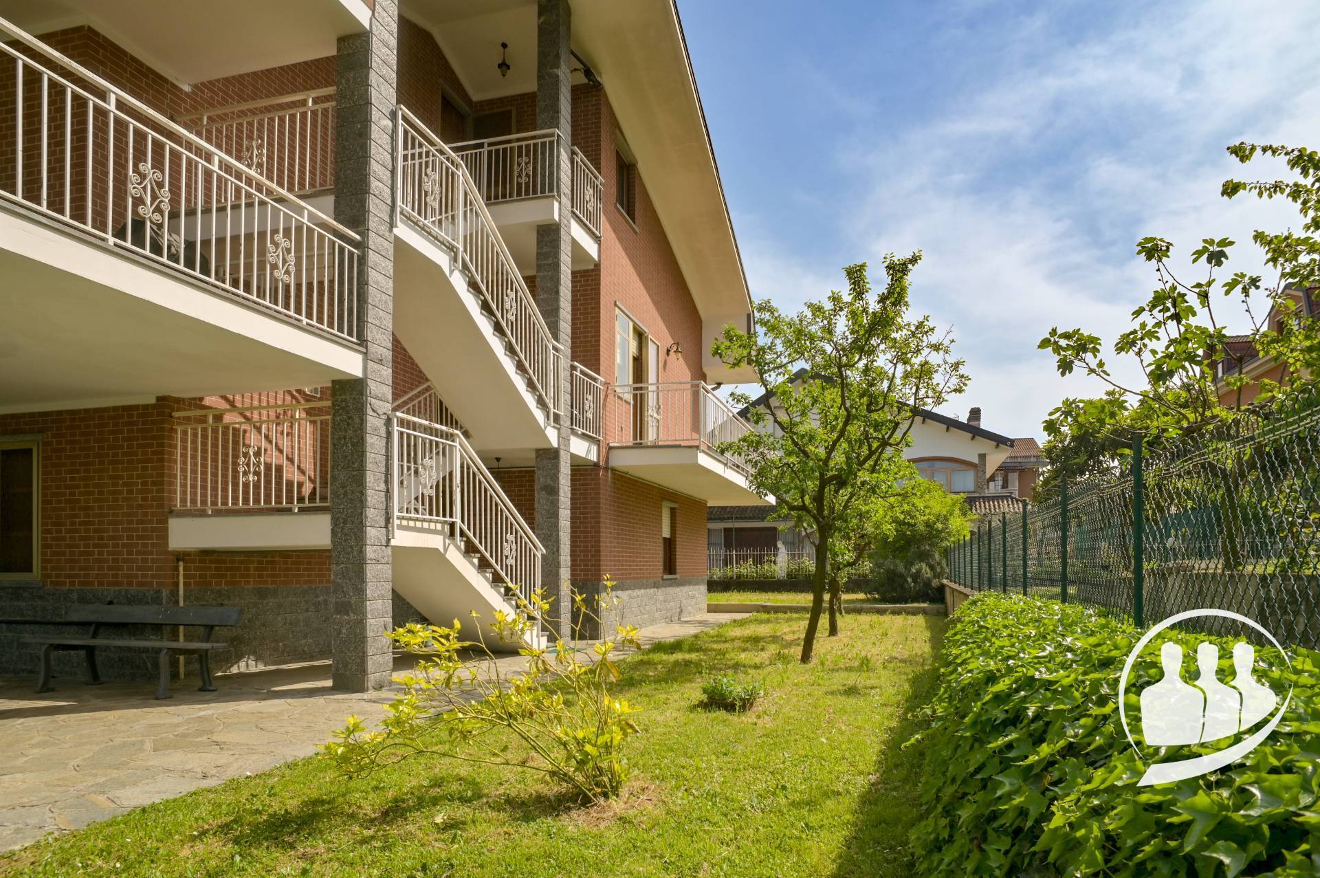 Casa Indipendente
