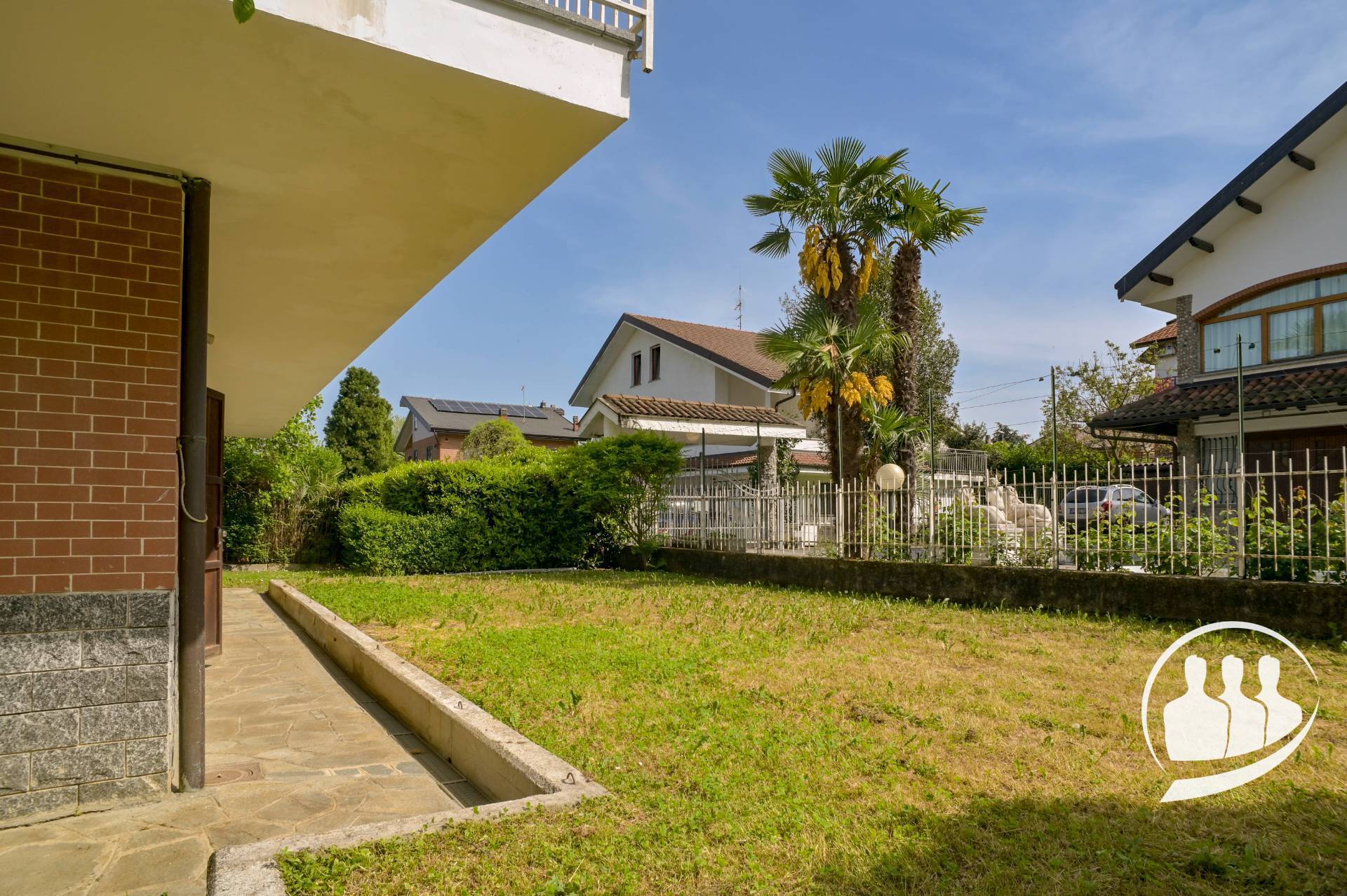 Casa Indipendente