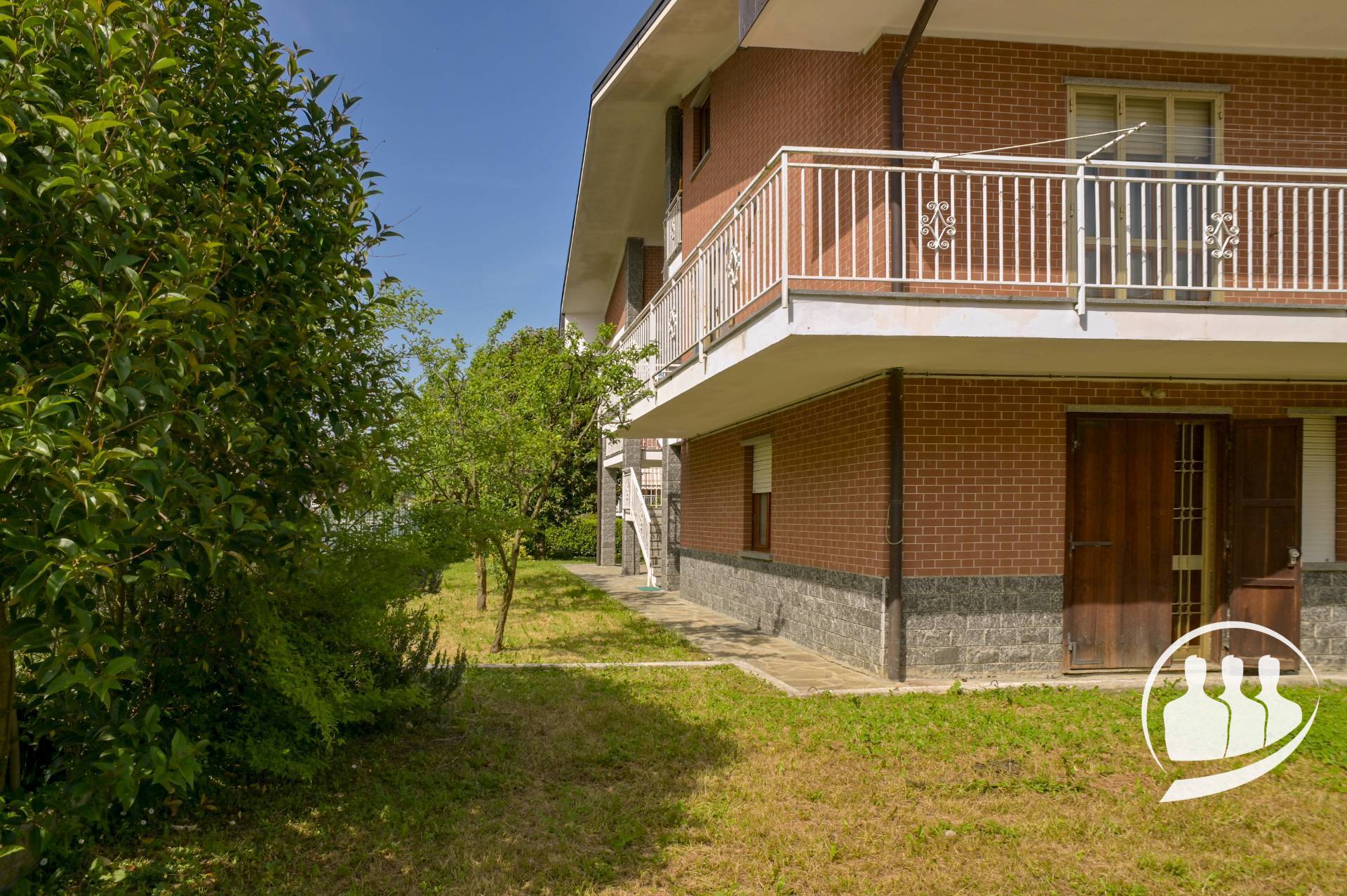 Casa Indipendente