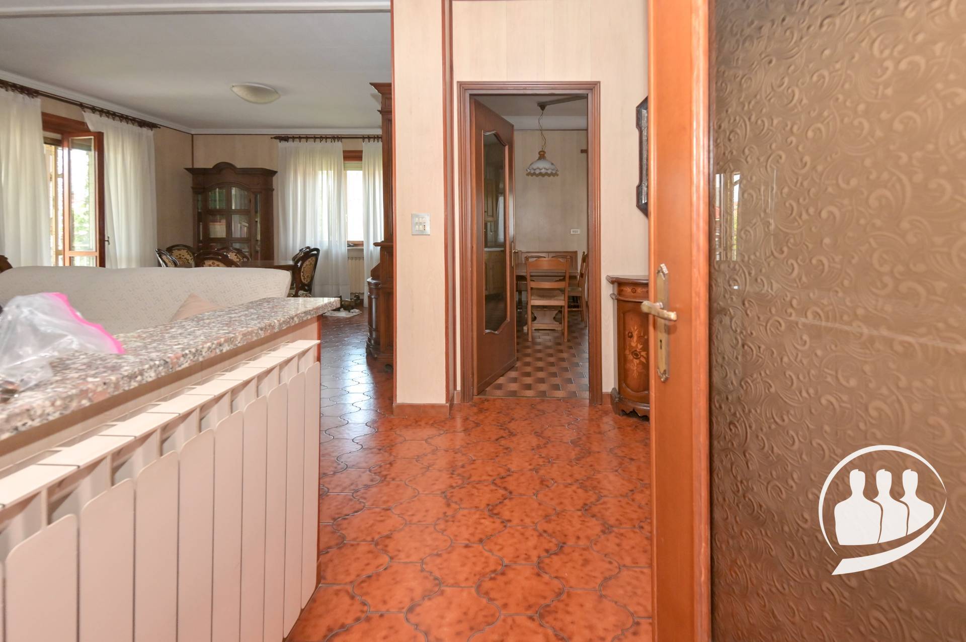 Casa Indipendente