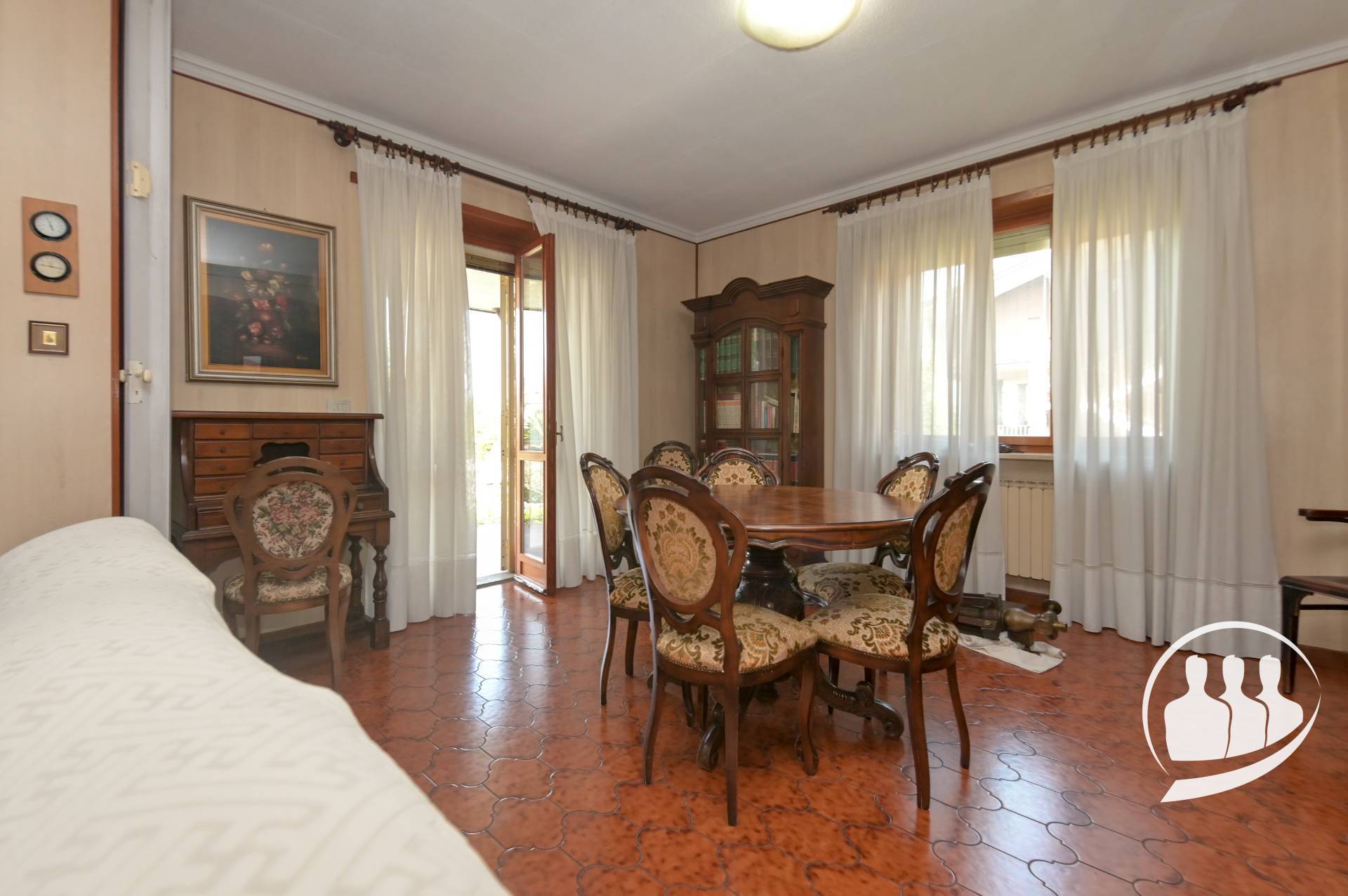 Casa Indipendente
