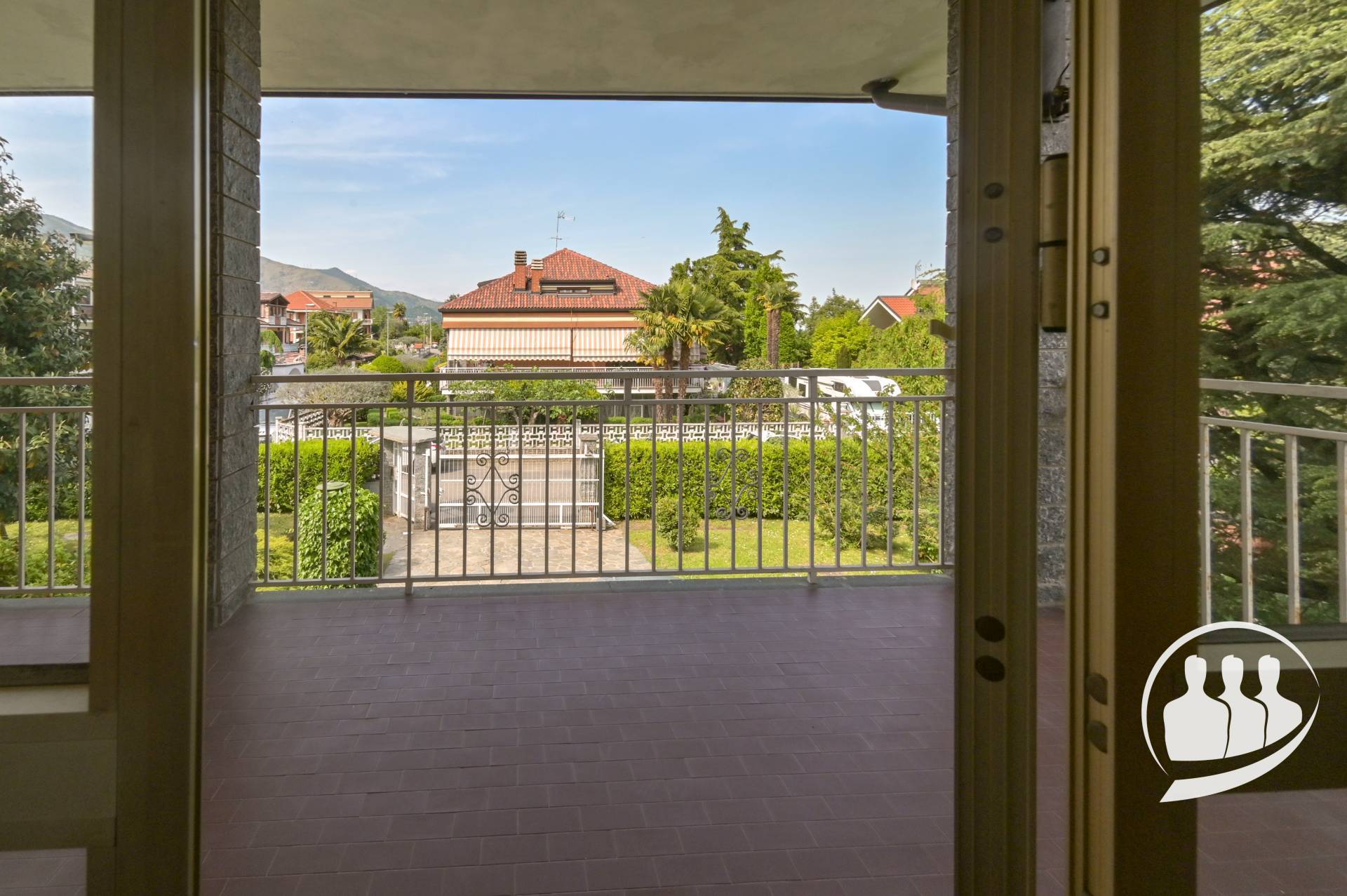 Casa Indipendente