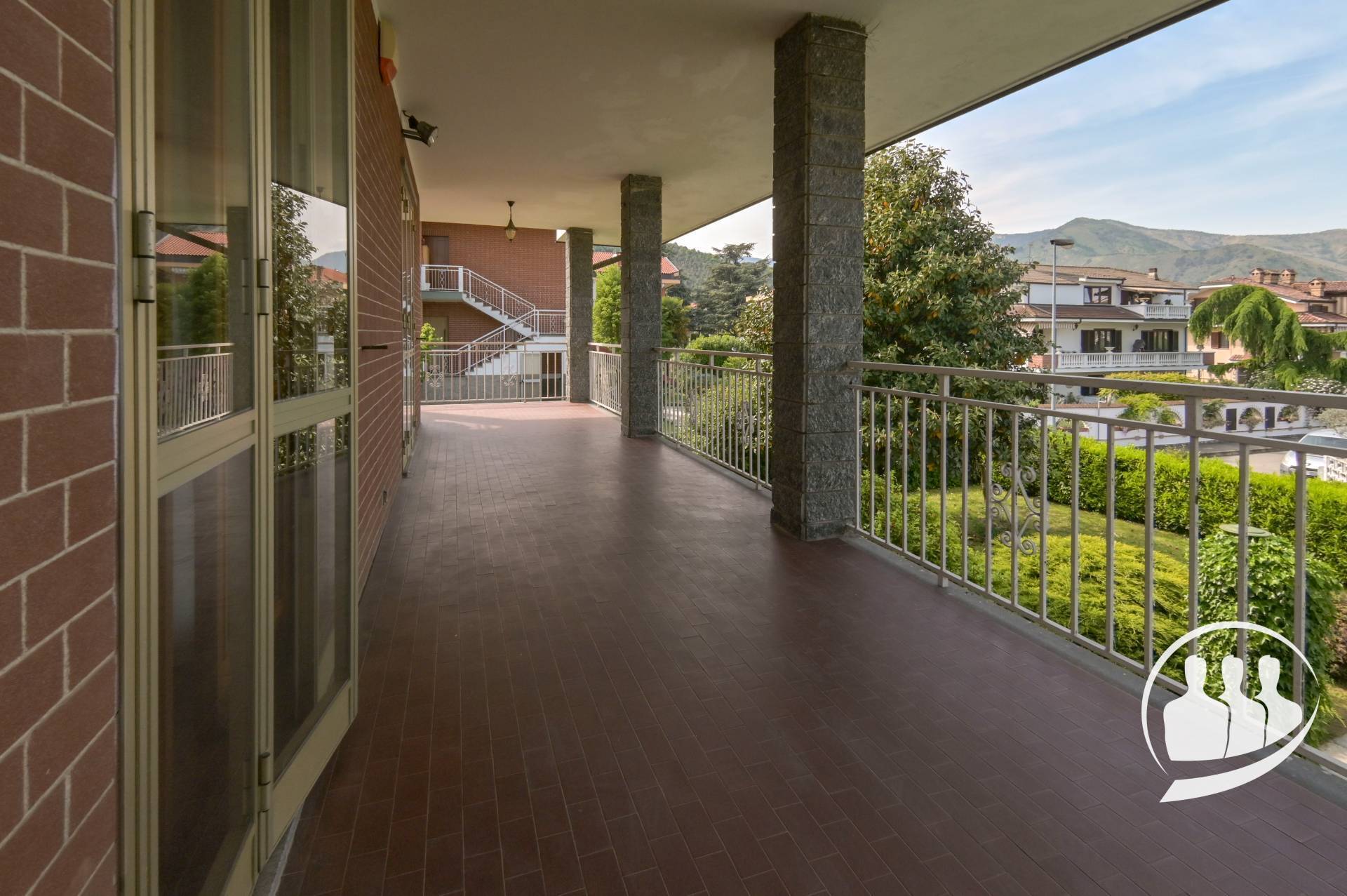 Casa Indipendente