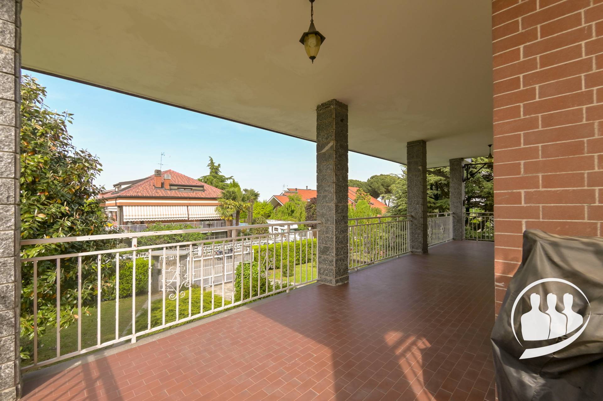 Casa Indipendente