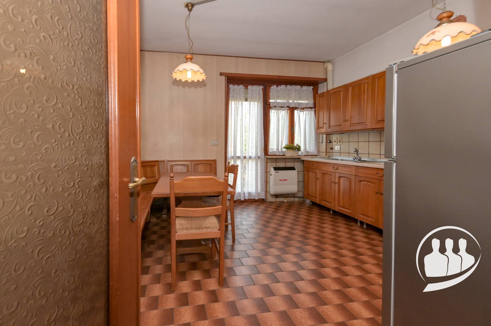 Casa Indipendente