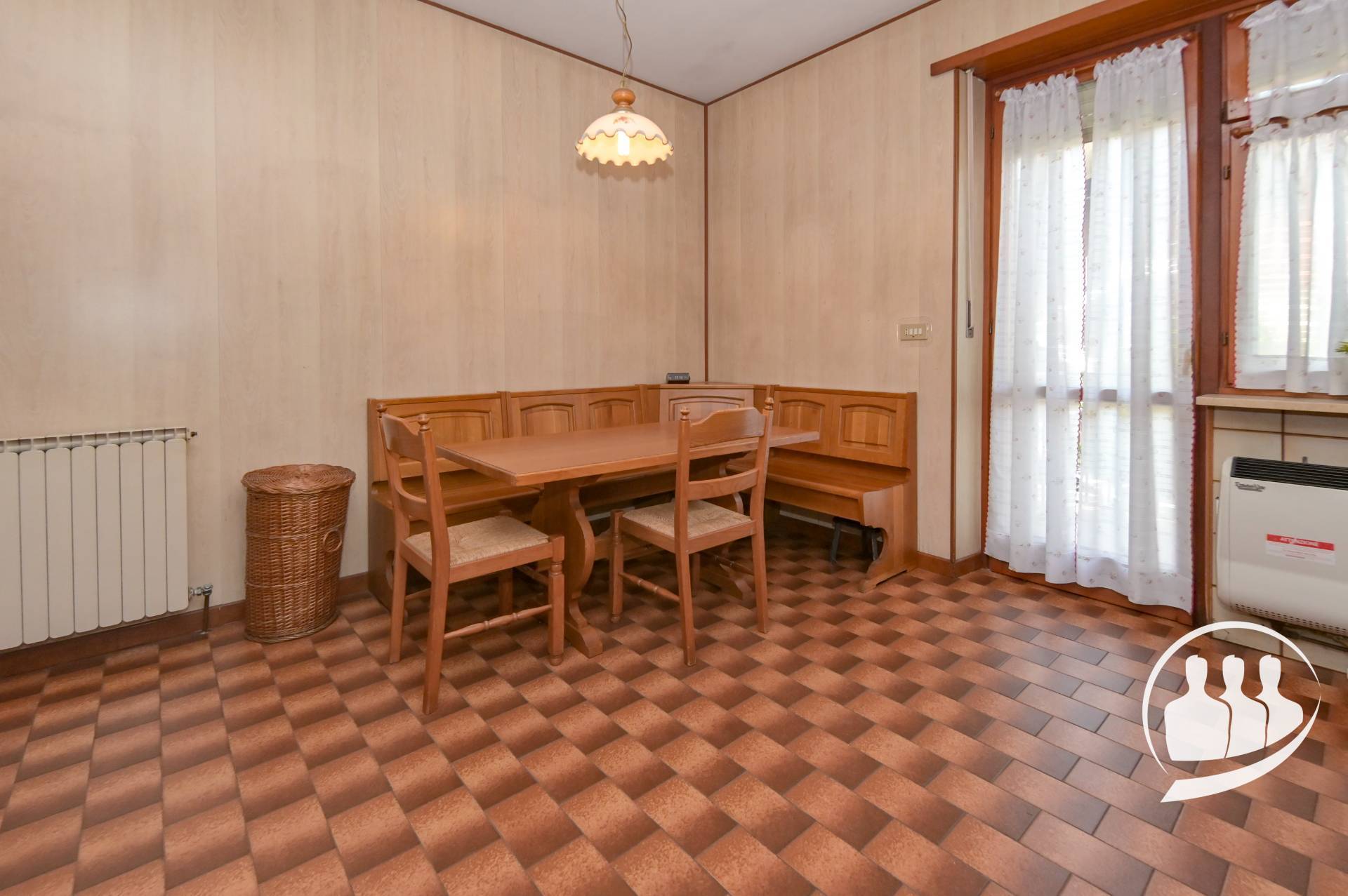 Casa Indipendente