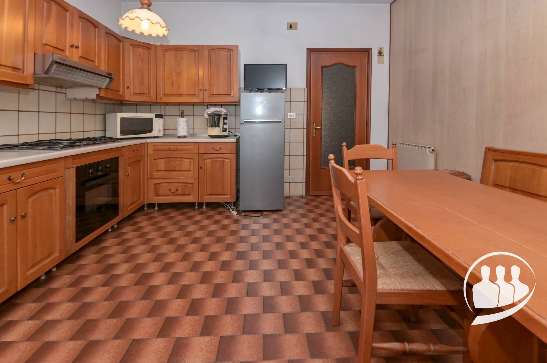 Casa Indipendente