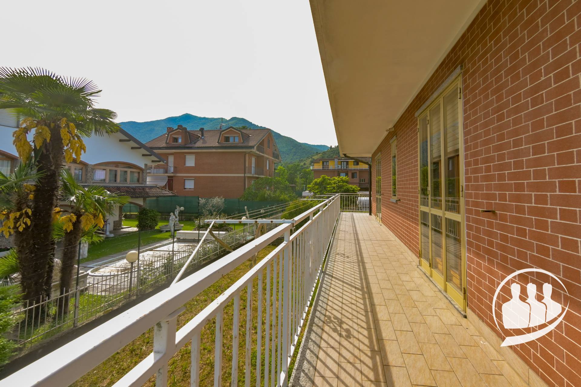Casa Indipendente