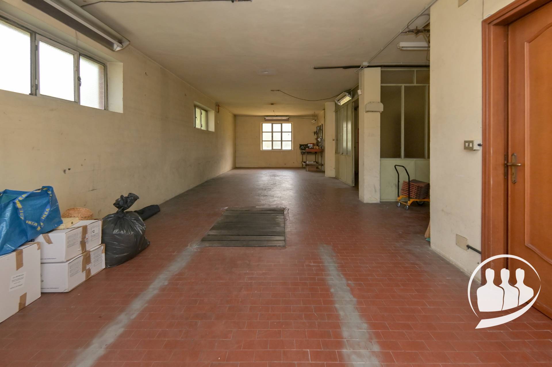 Casa Indipendente