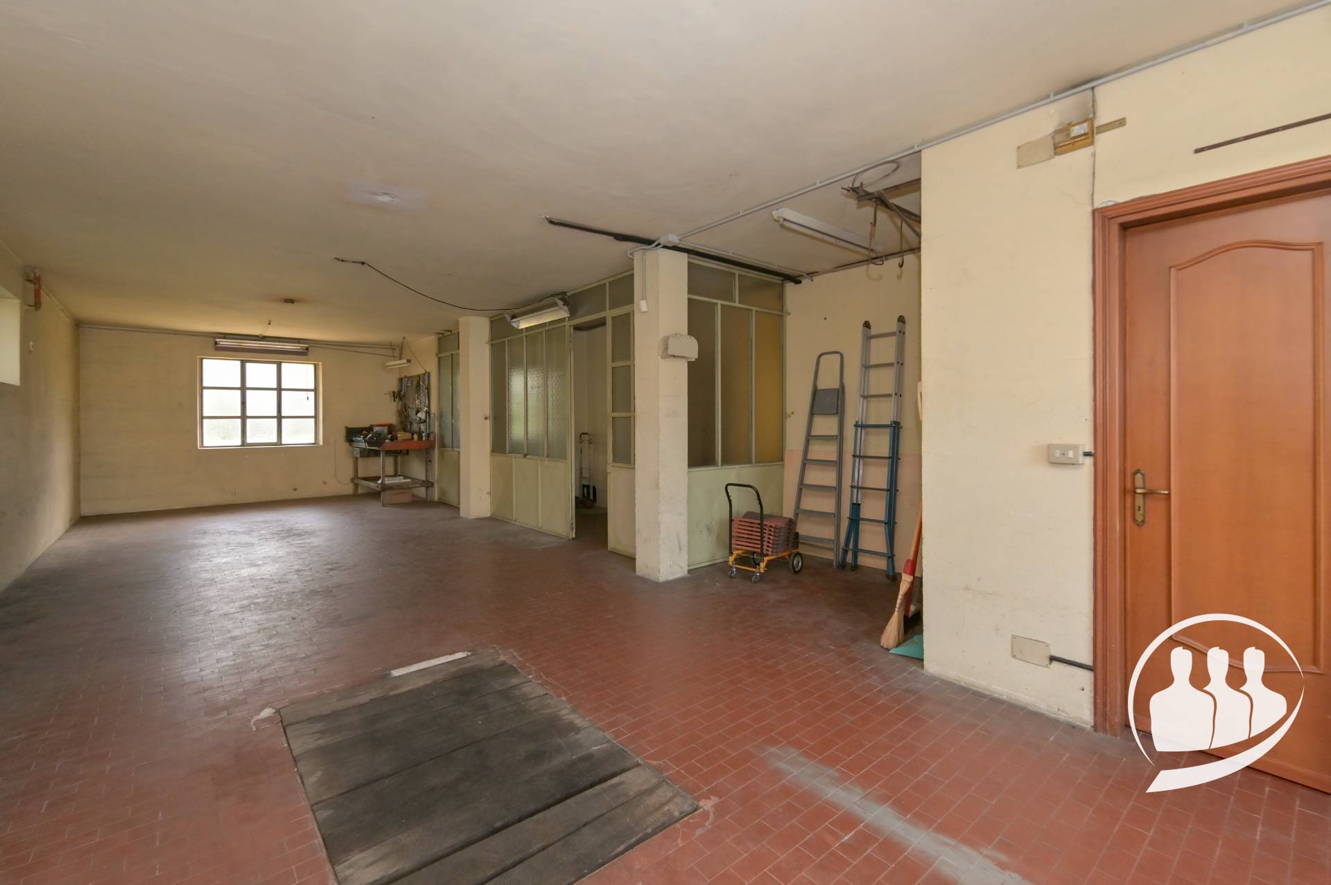 Casa Indipendente
