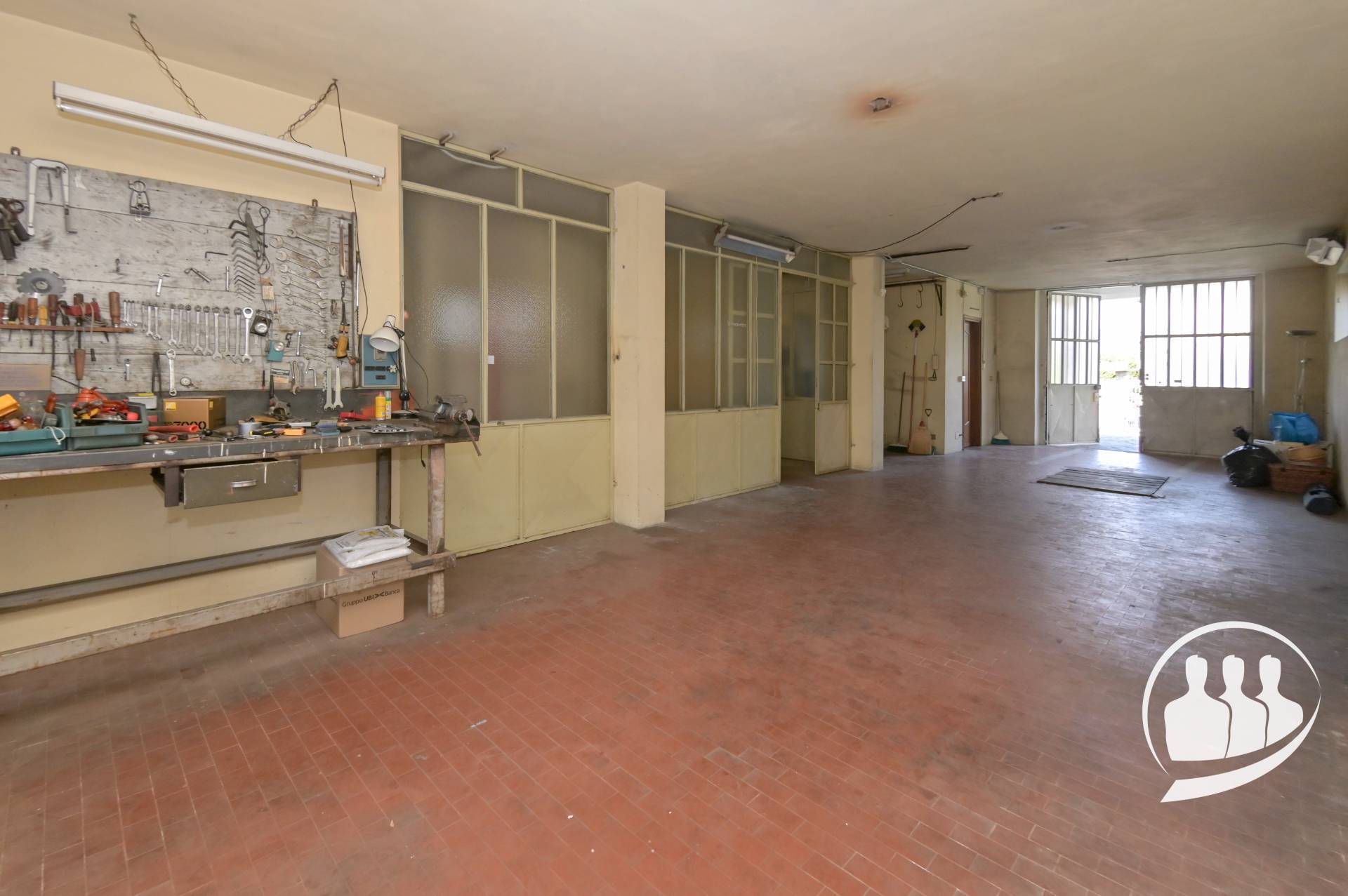 Casa Indipendente