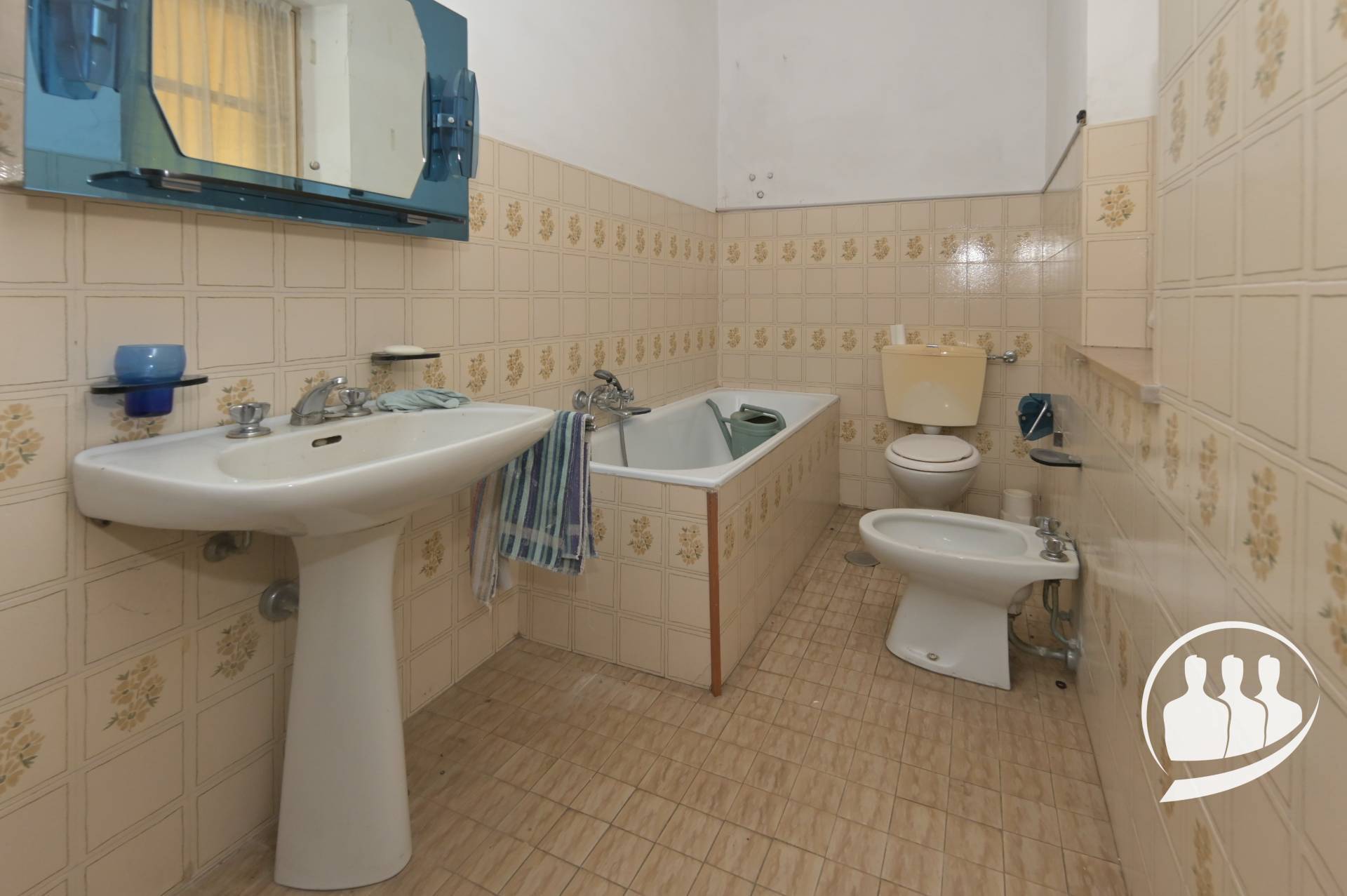 Casa Indipendente