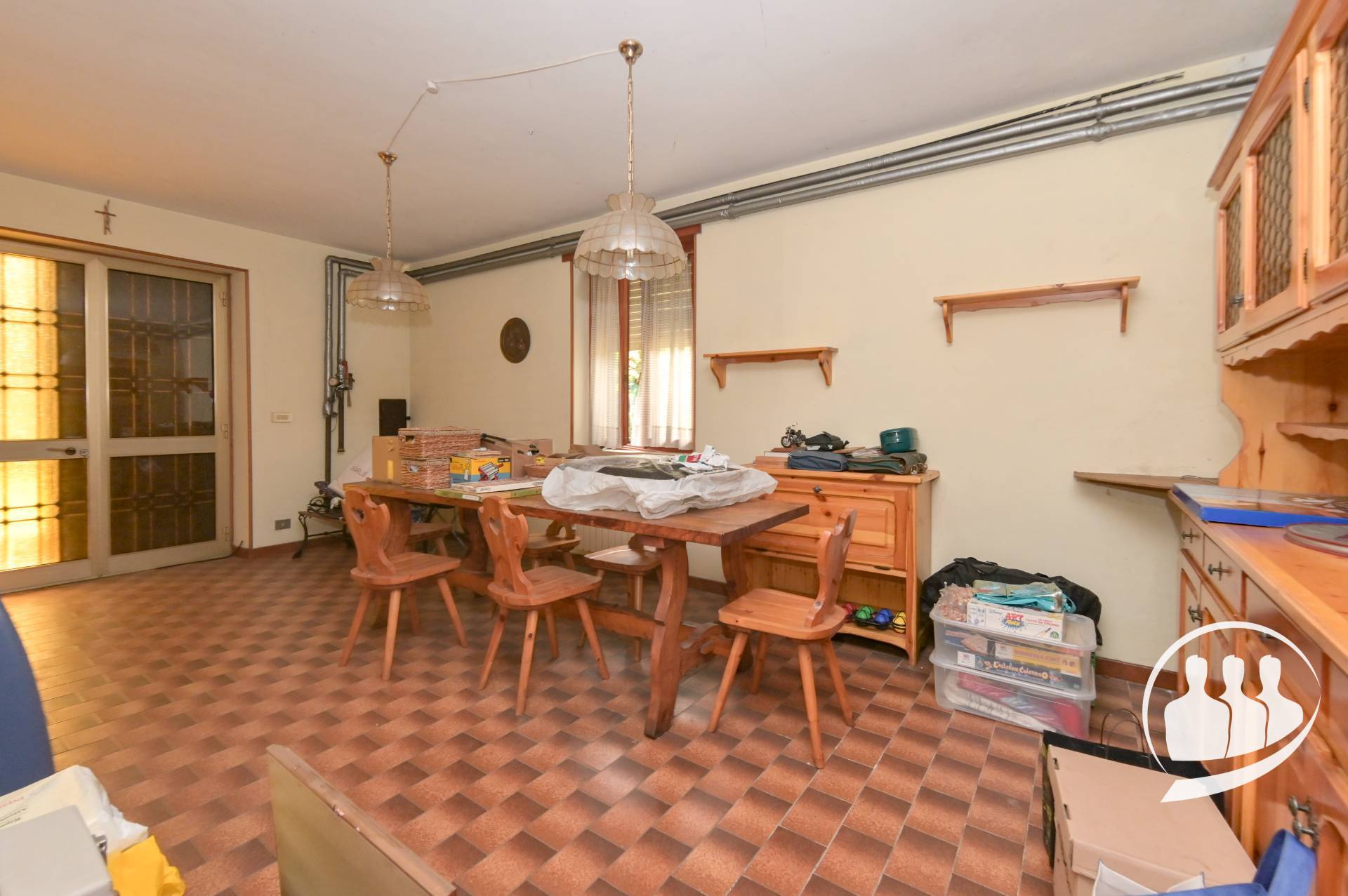 Casa Indipendente