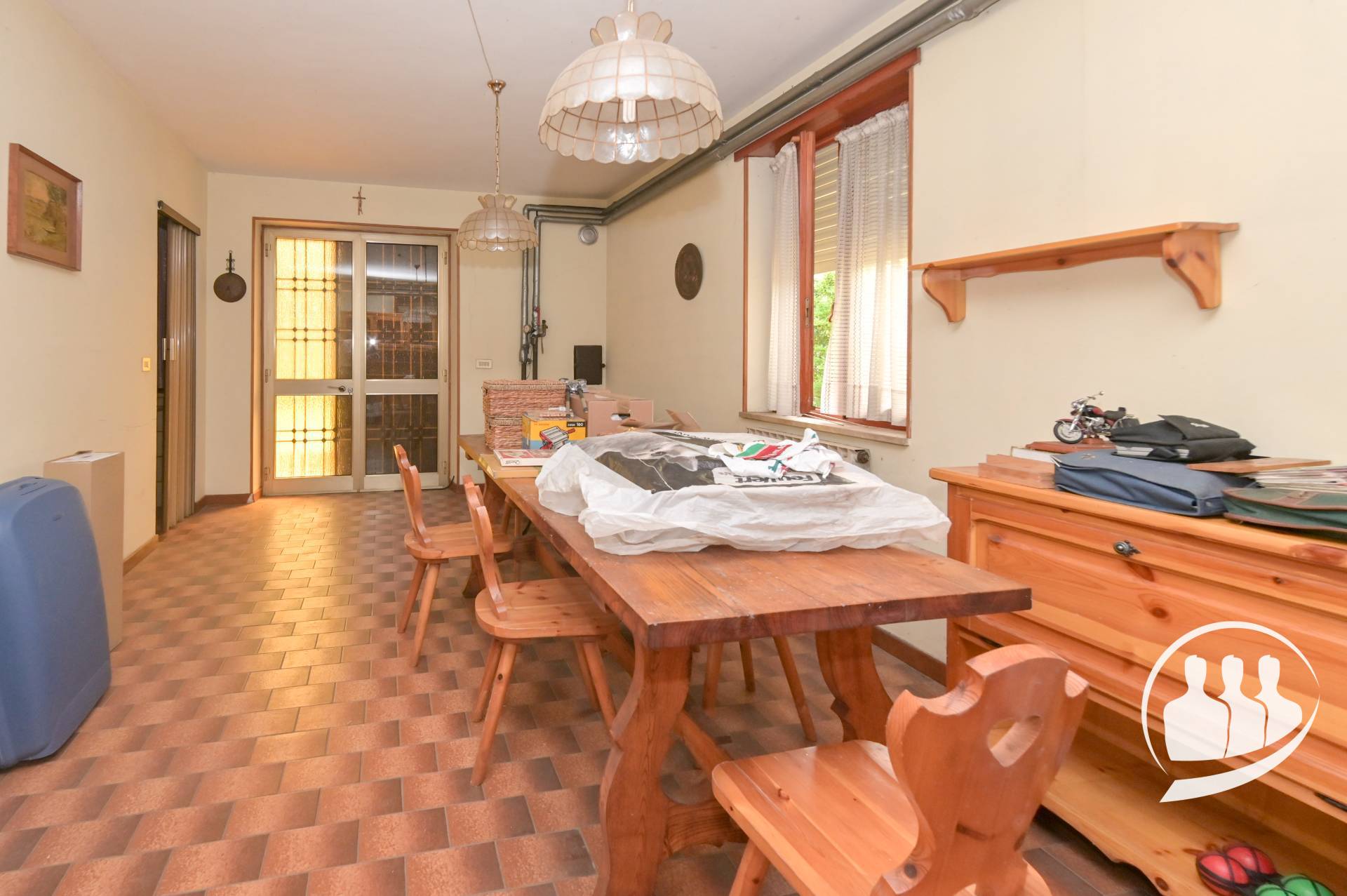 Casa Indipendente