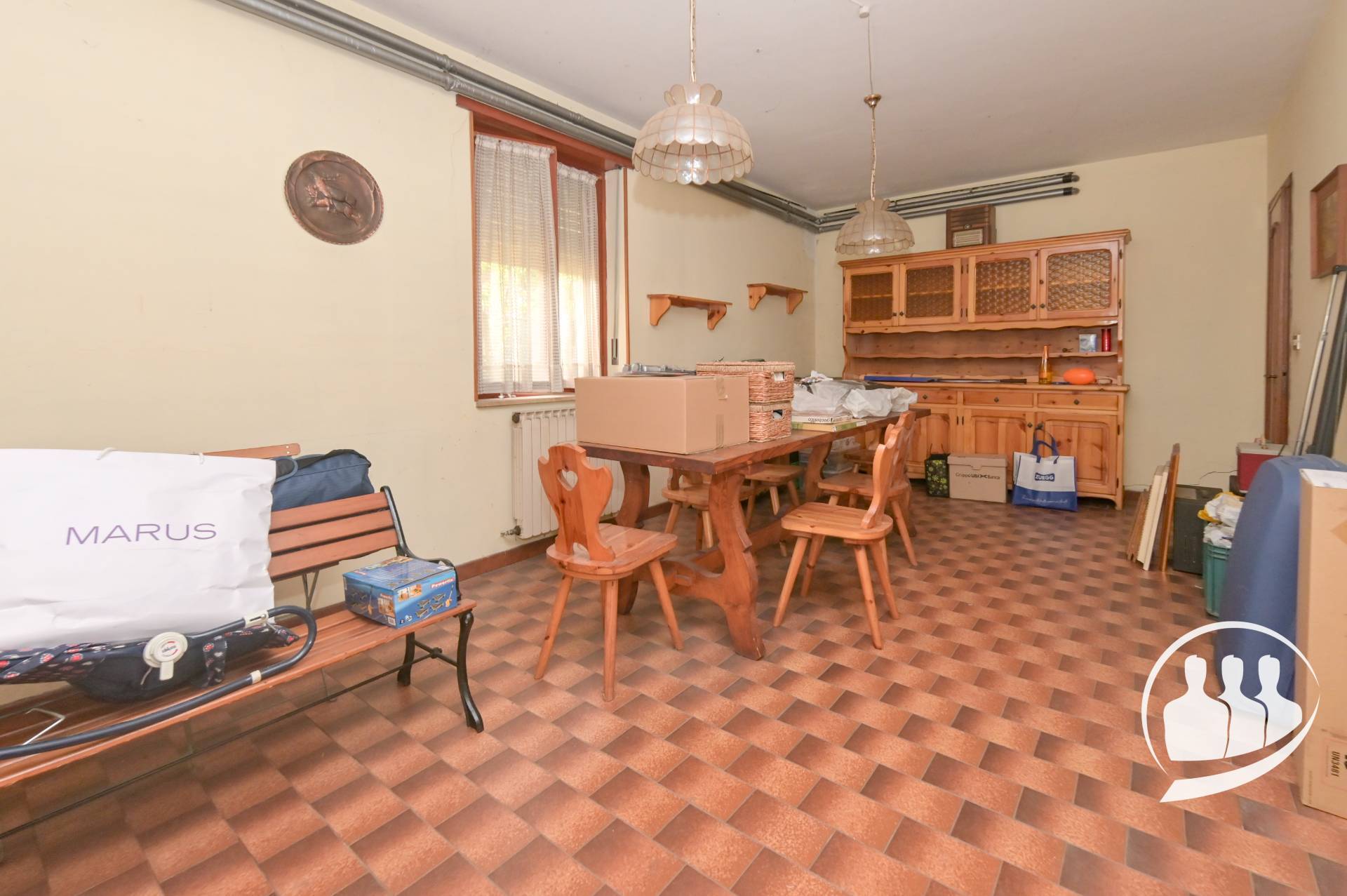 Casa Indipendente