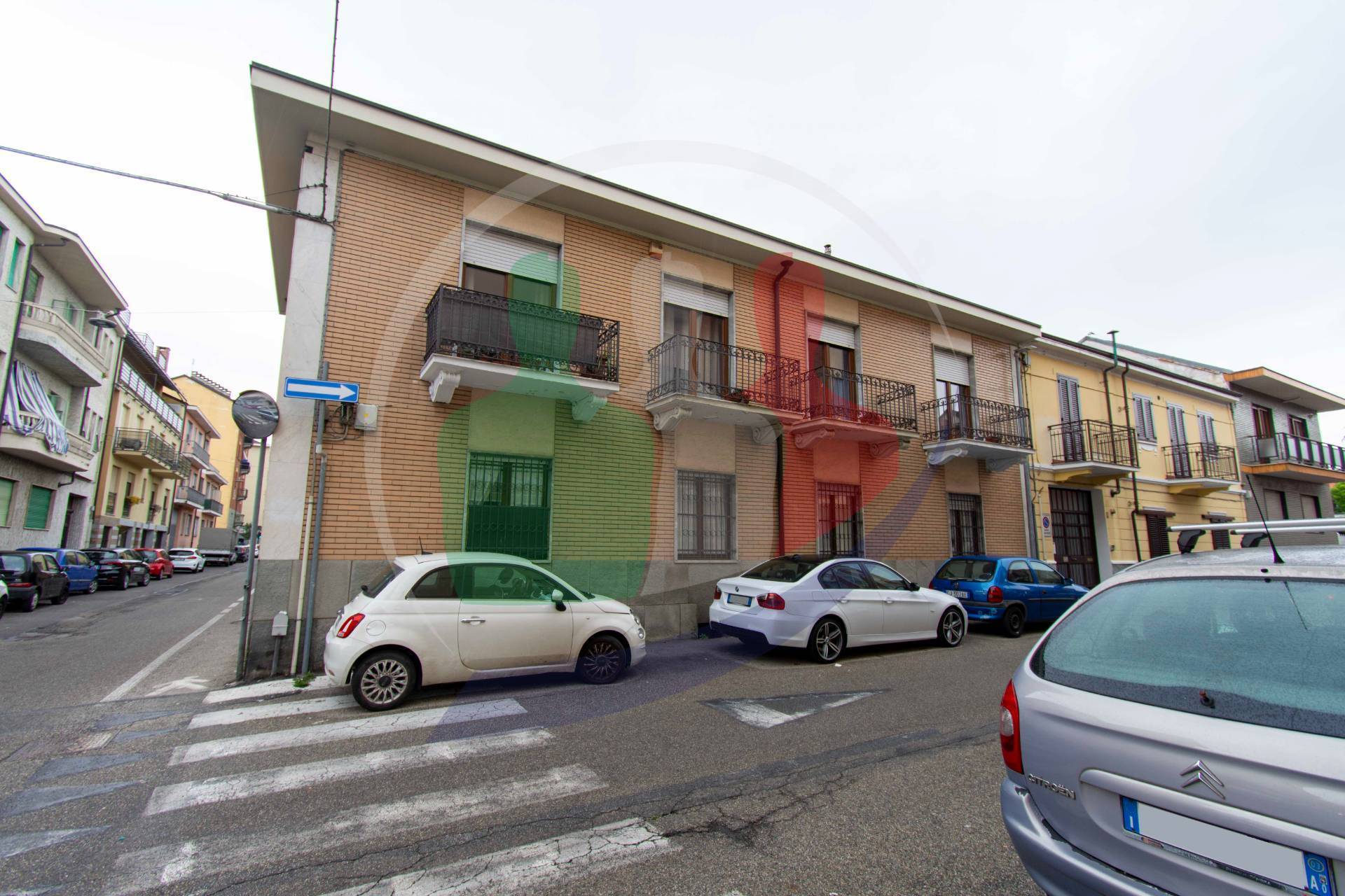 Appartamento