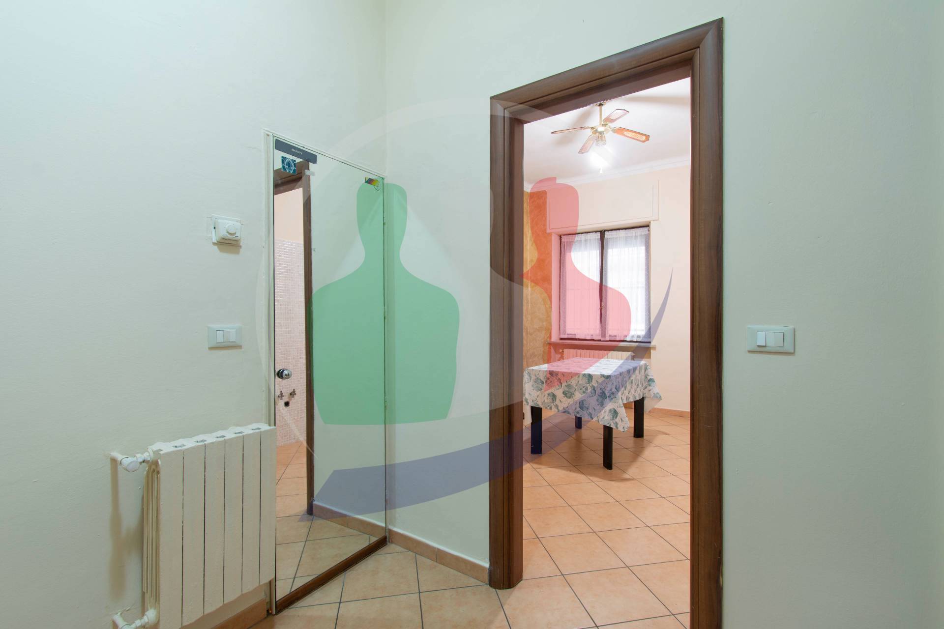 Appartamento