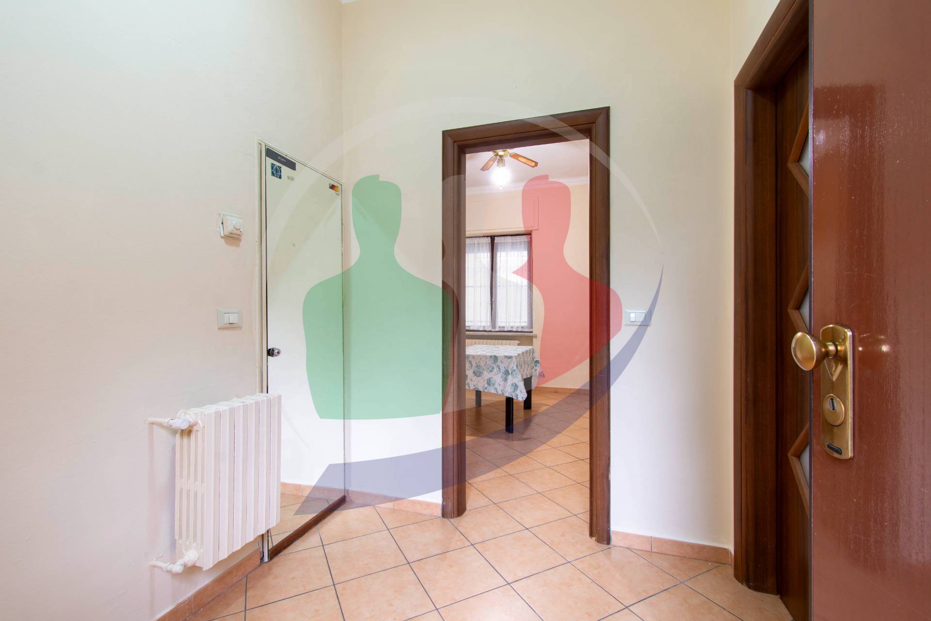 Appartamento