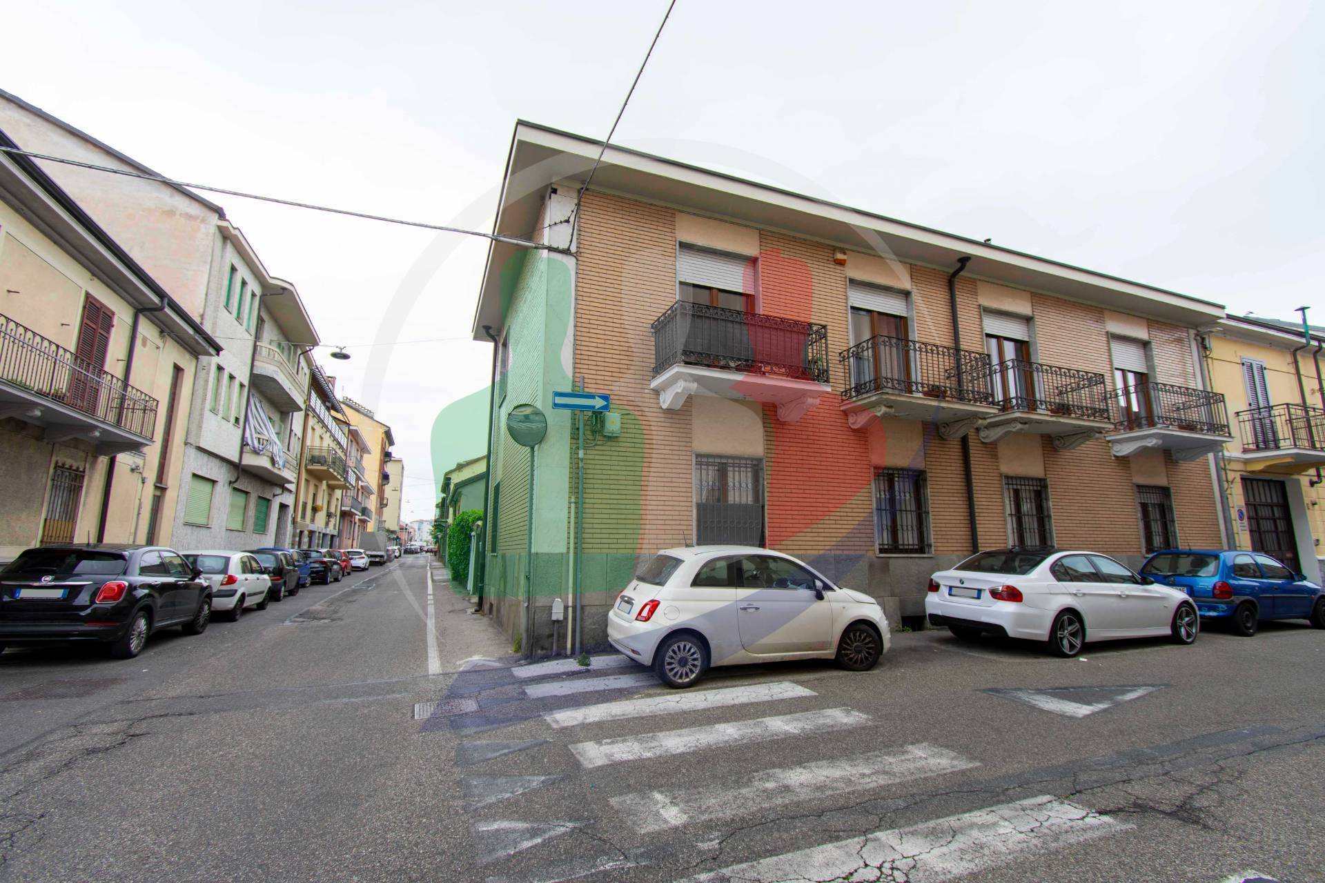 Appartamento
