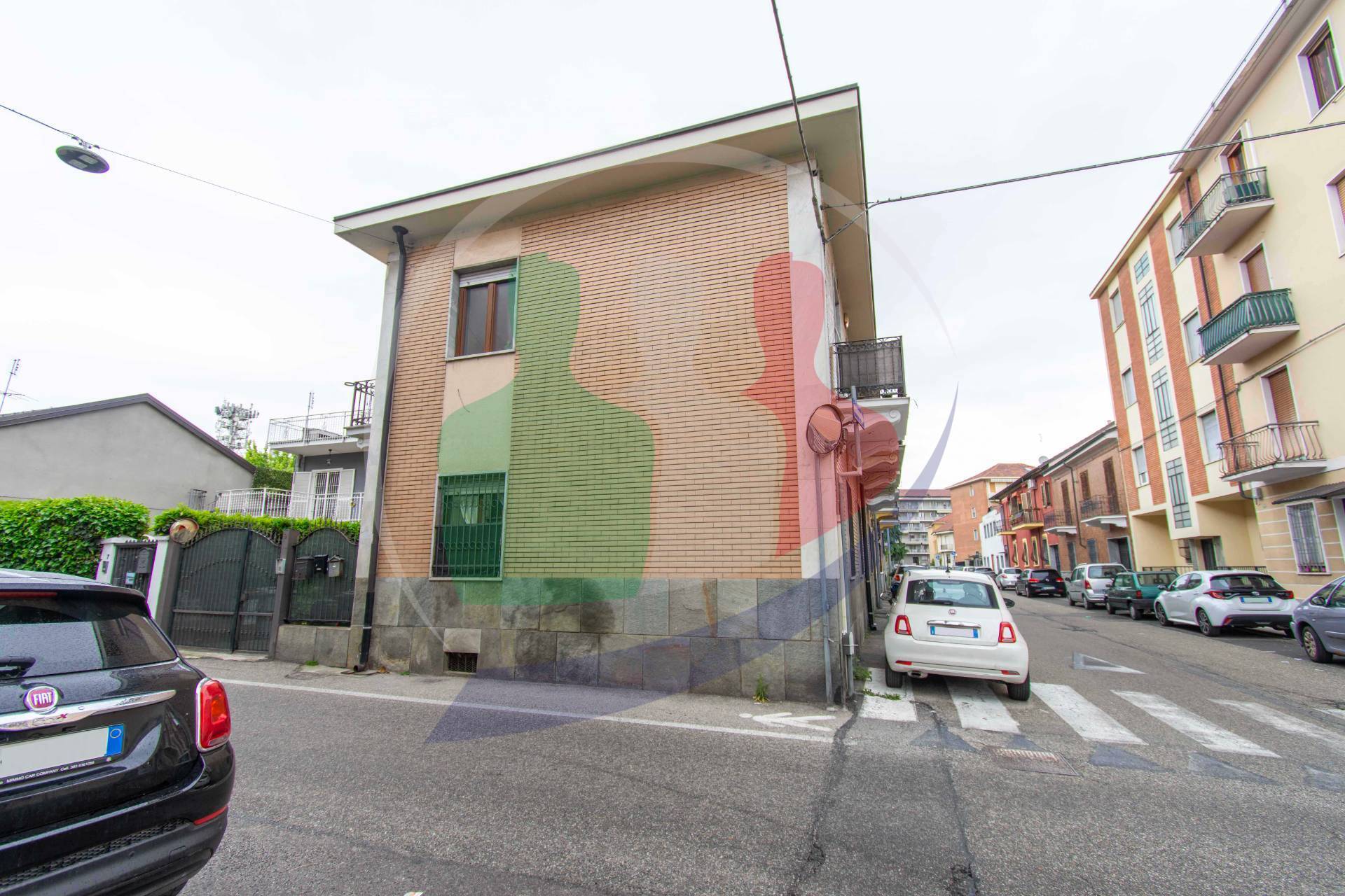 Appartamento