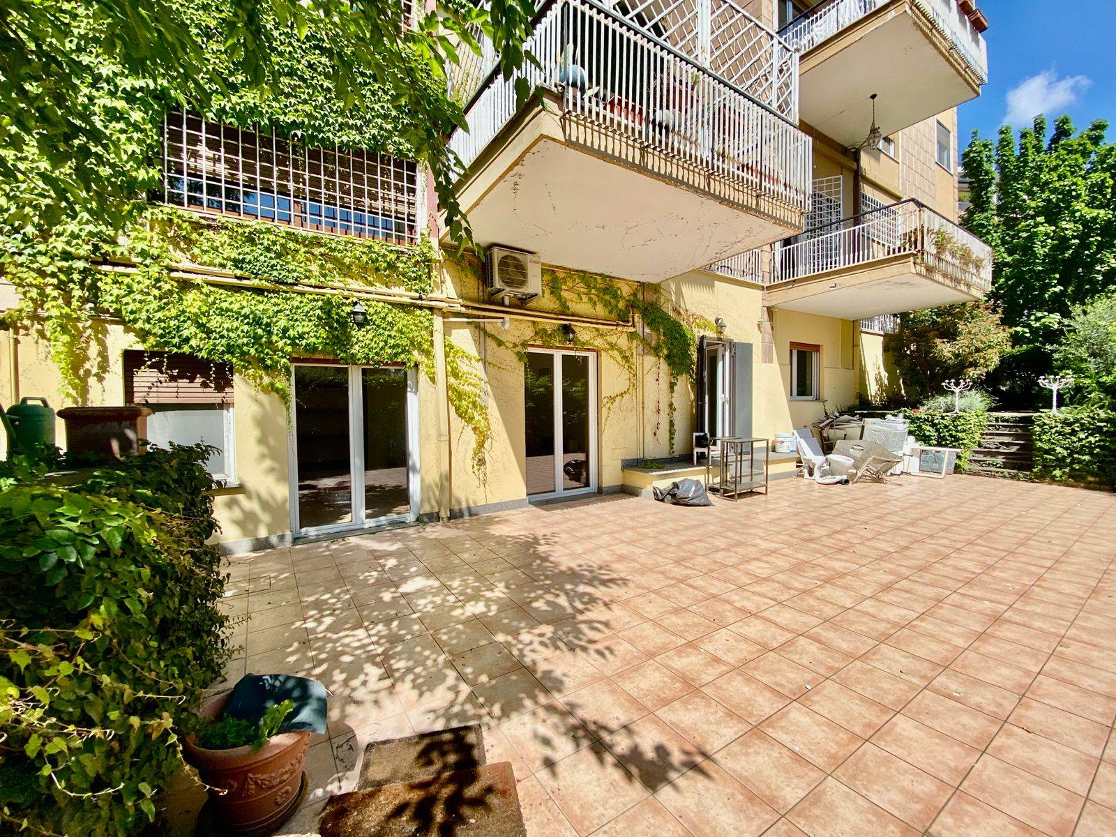 Appartamento in affitto a Roma (RM)