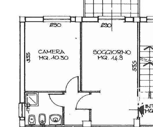Appartamento