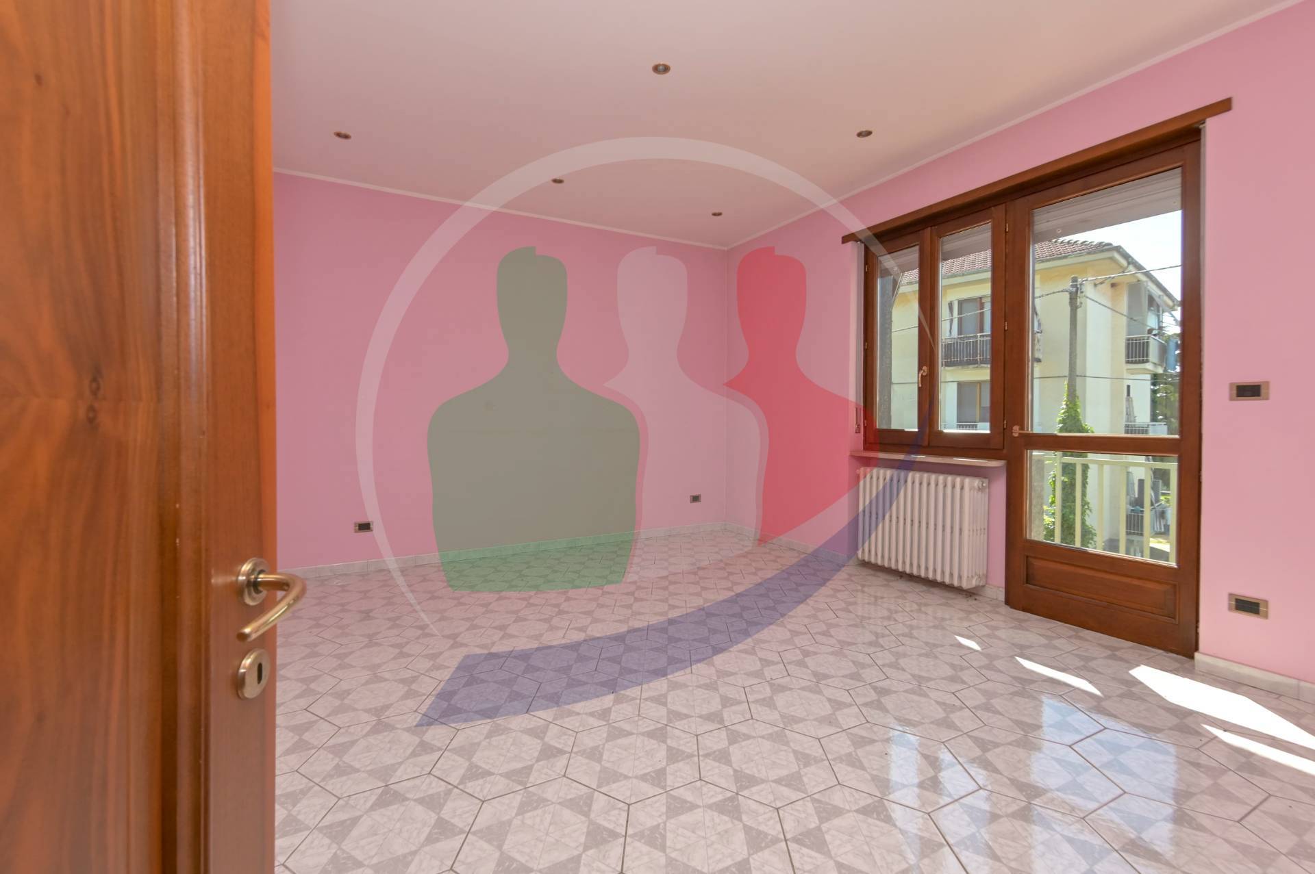 Porzione di villa