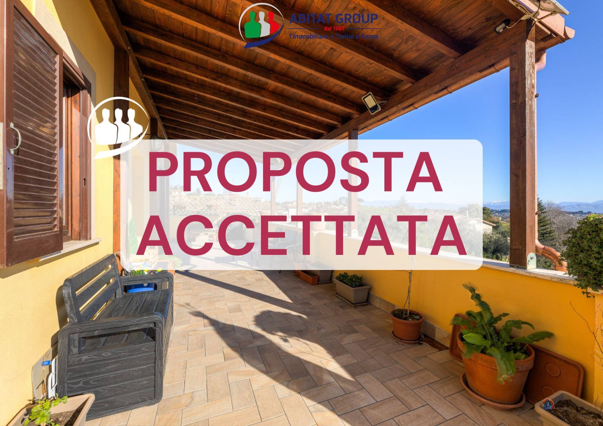 Appartamento