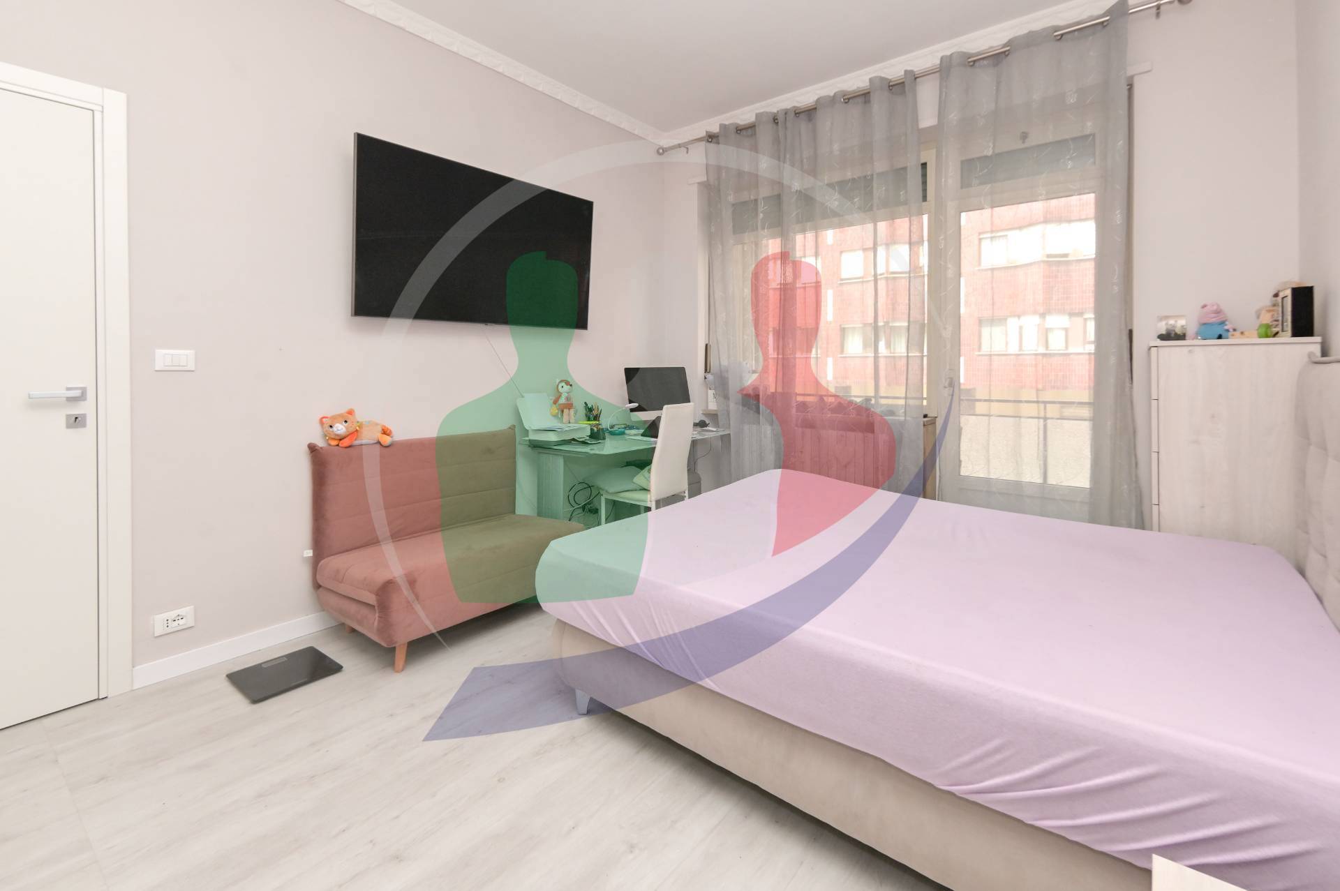 Appartamento