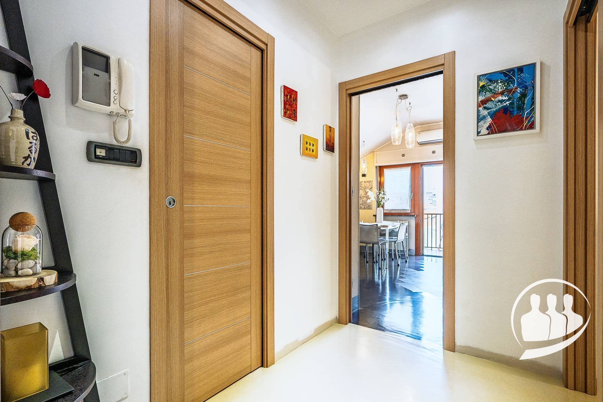 Appartamento