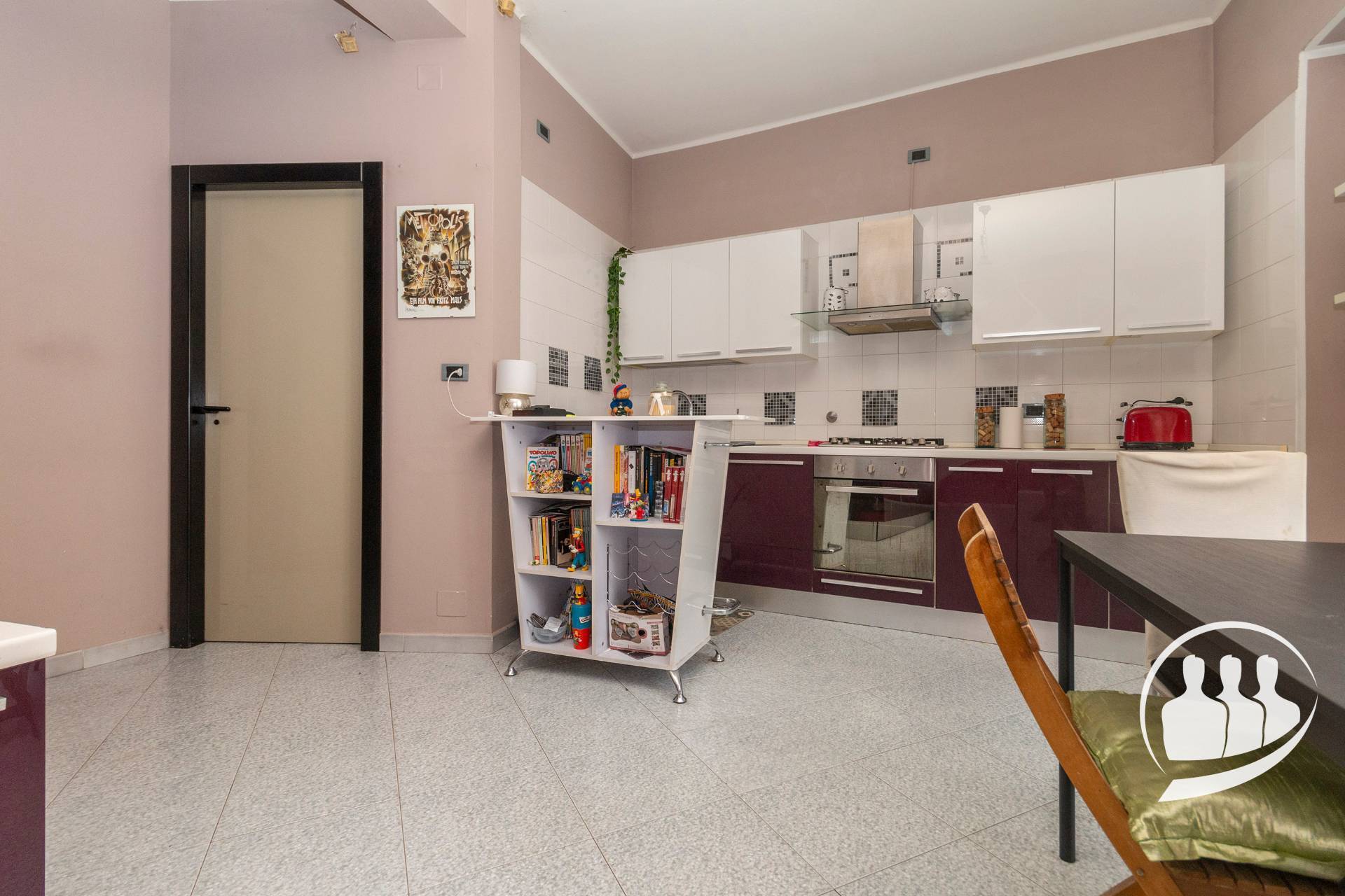 Appartamento