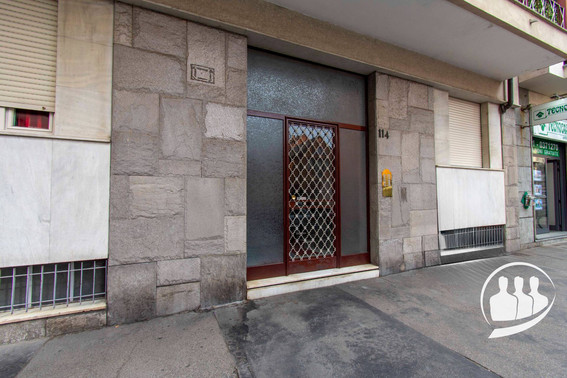 Appartamento
