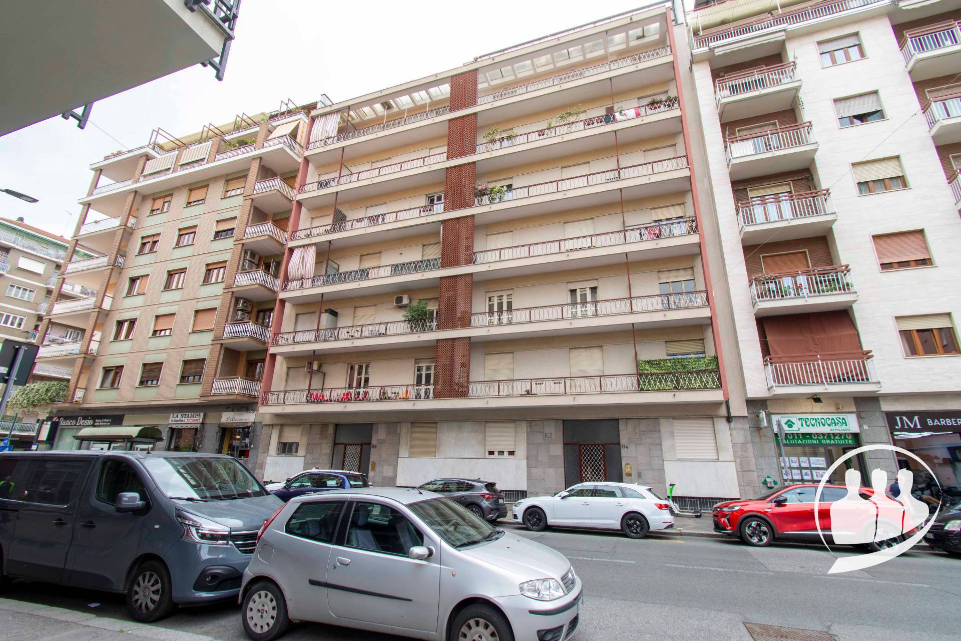 Appartamento