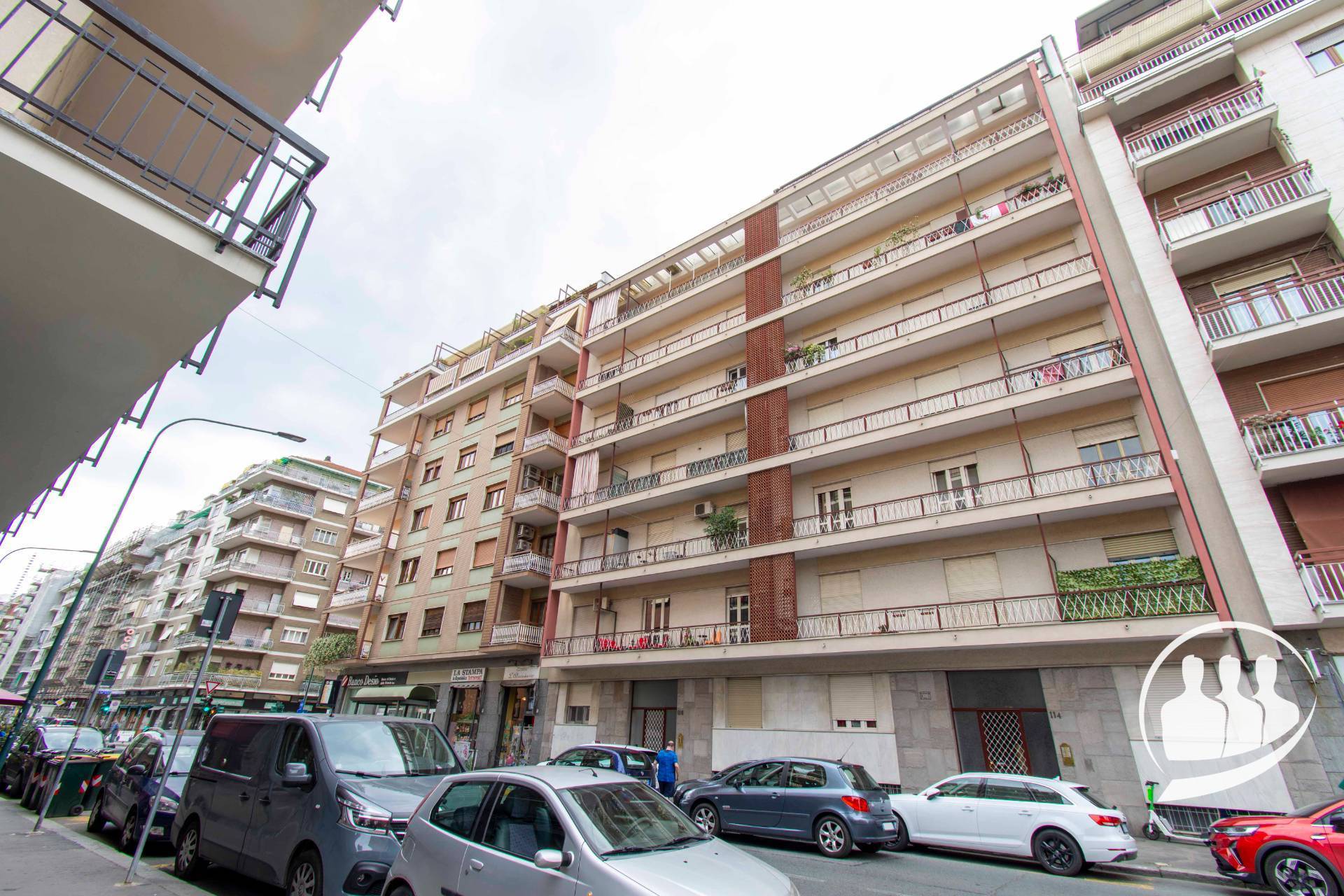 Appartamento