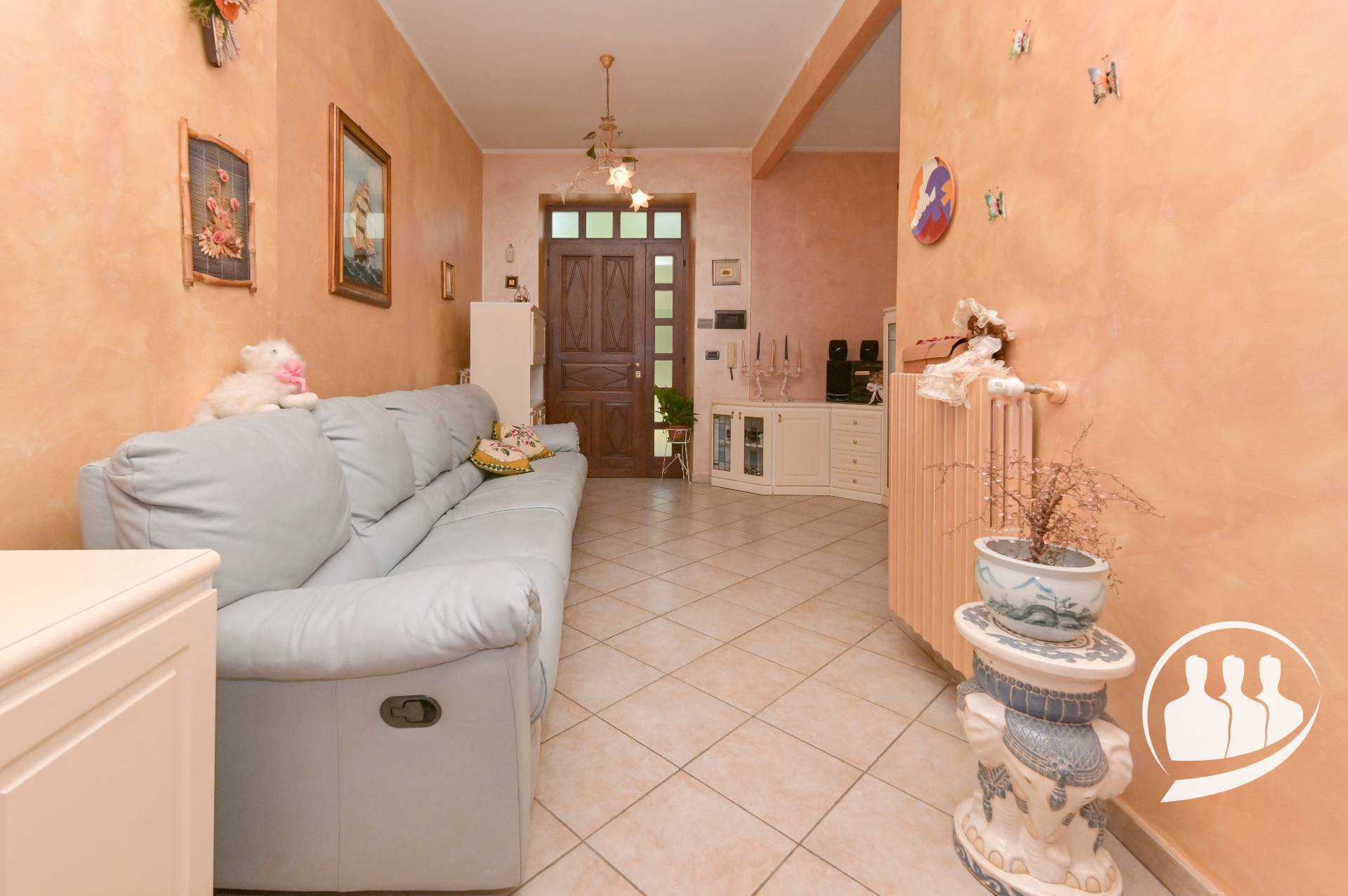 Appartamento