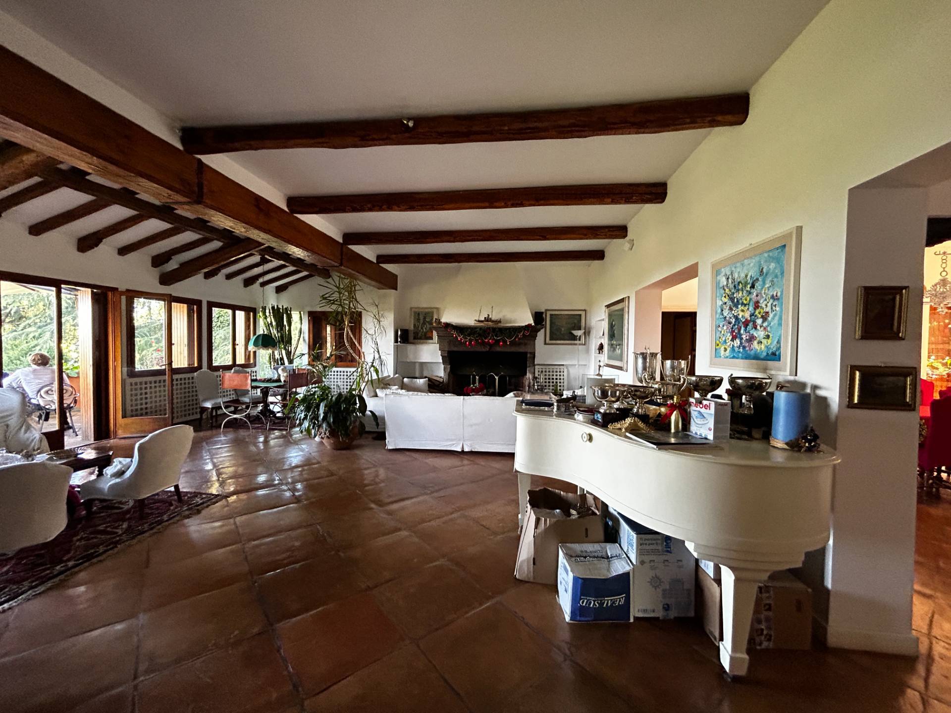 Villa