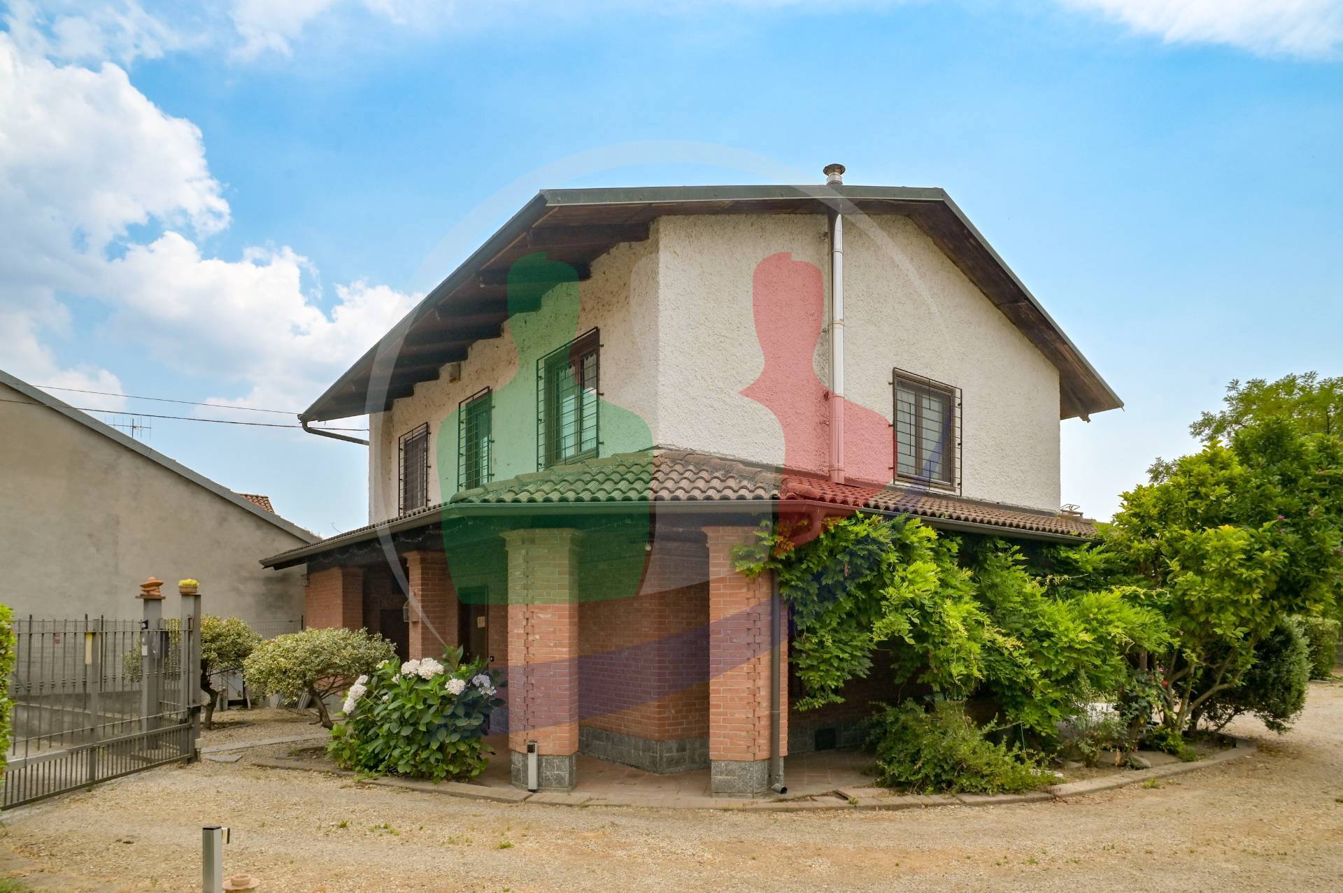 Casa Indipendente