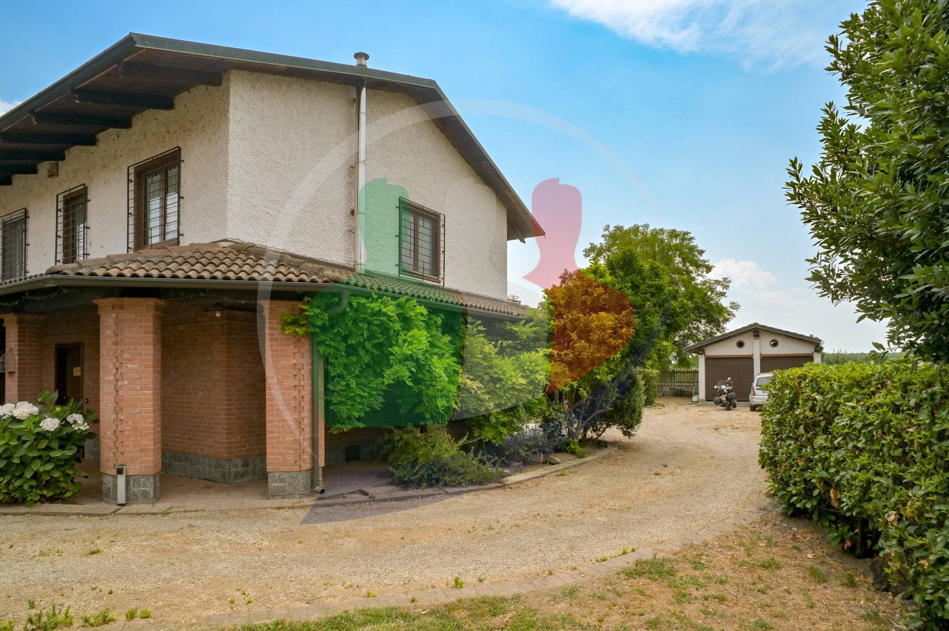 Casa Indipendente