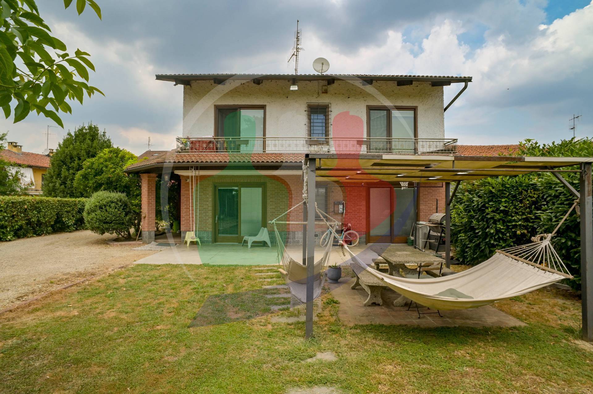 Casa Indipendente