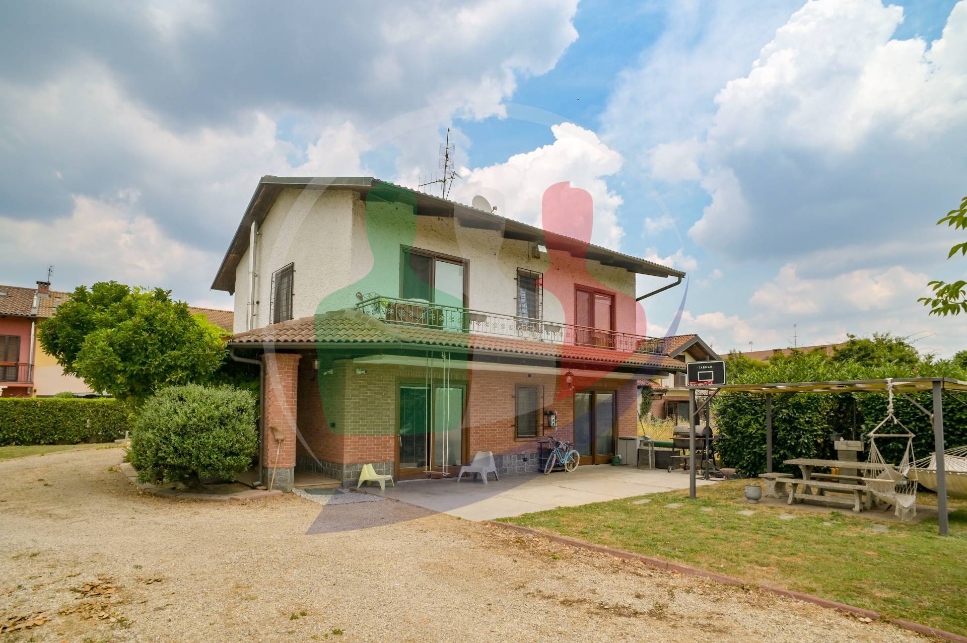 Casa Indipendente