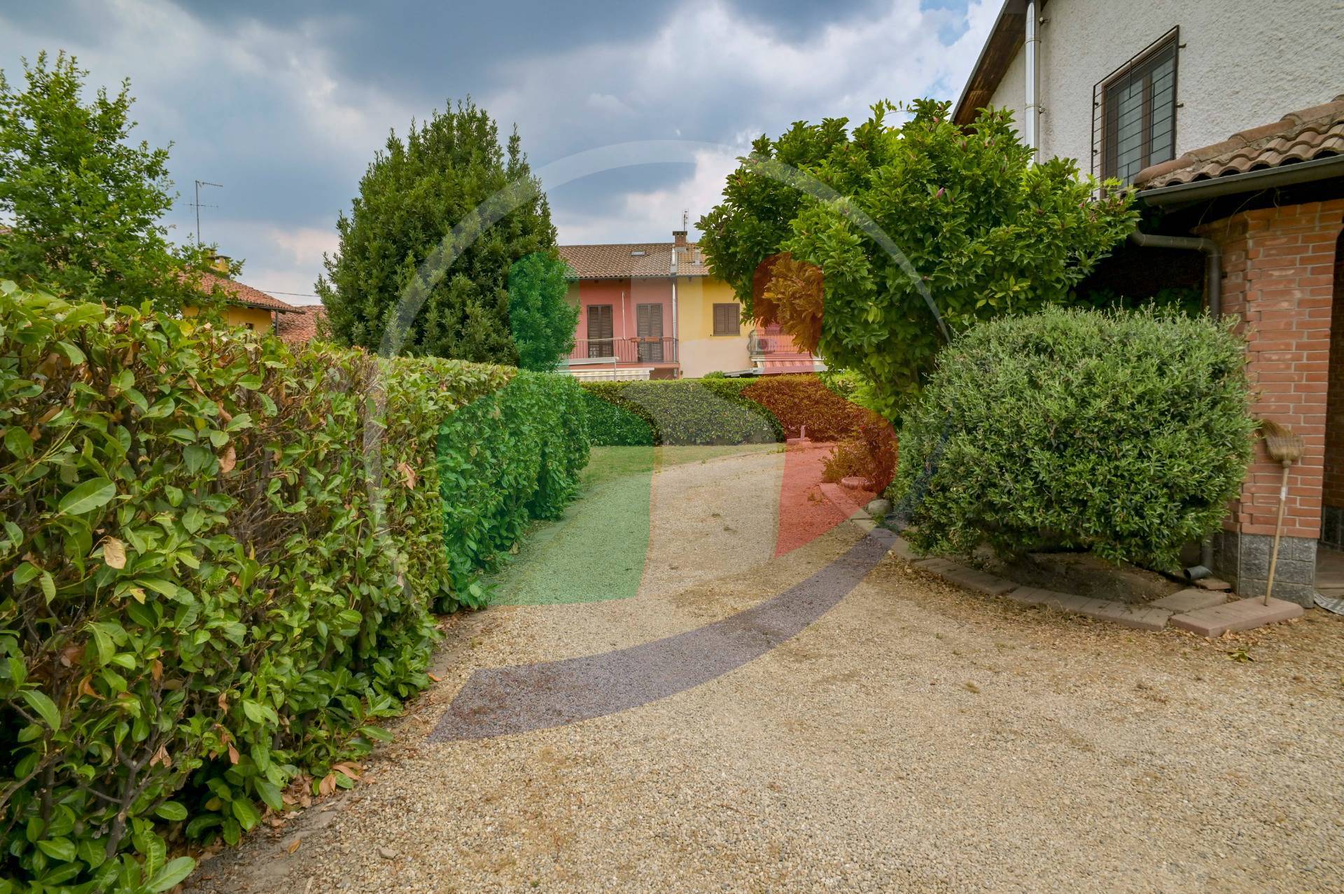 Casa Indipendente