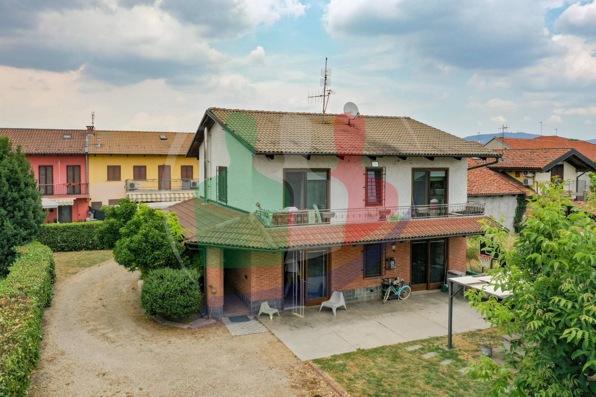 Casa Indipendente