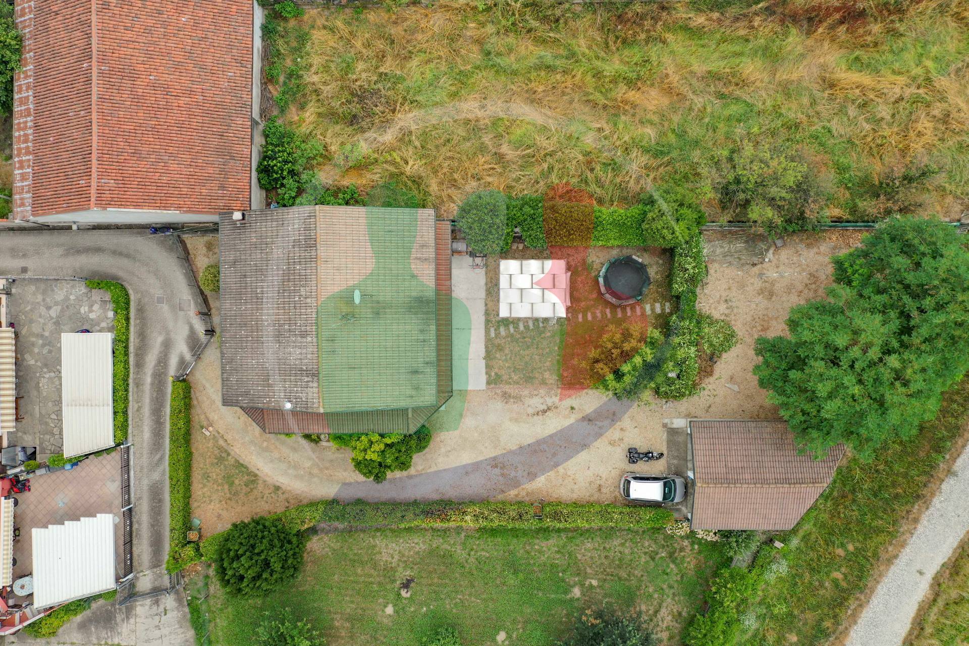 Casa Indipendente