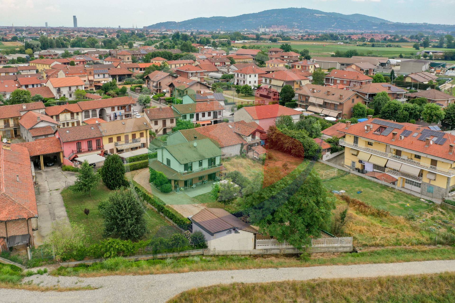 Casa Indipendente